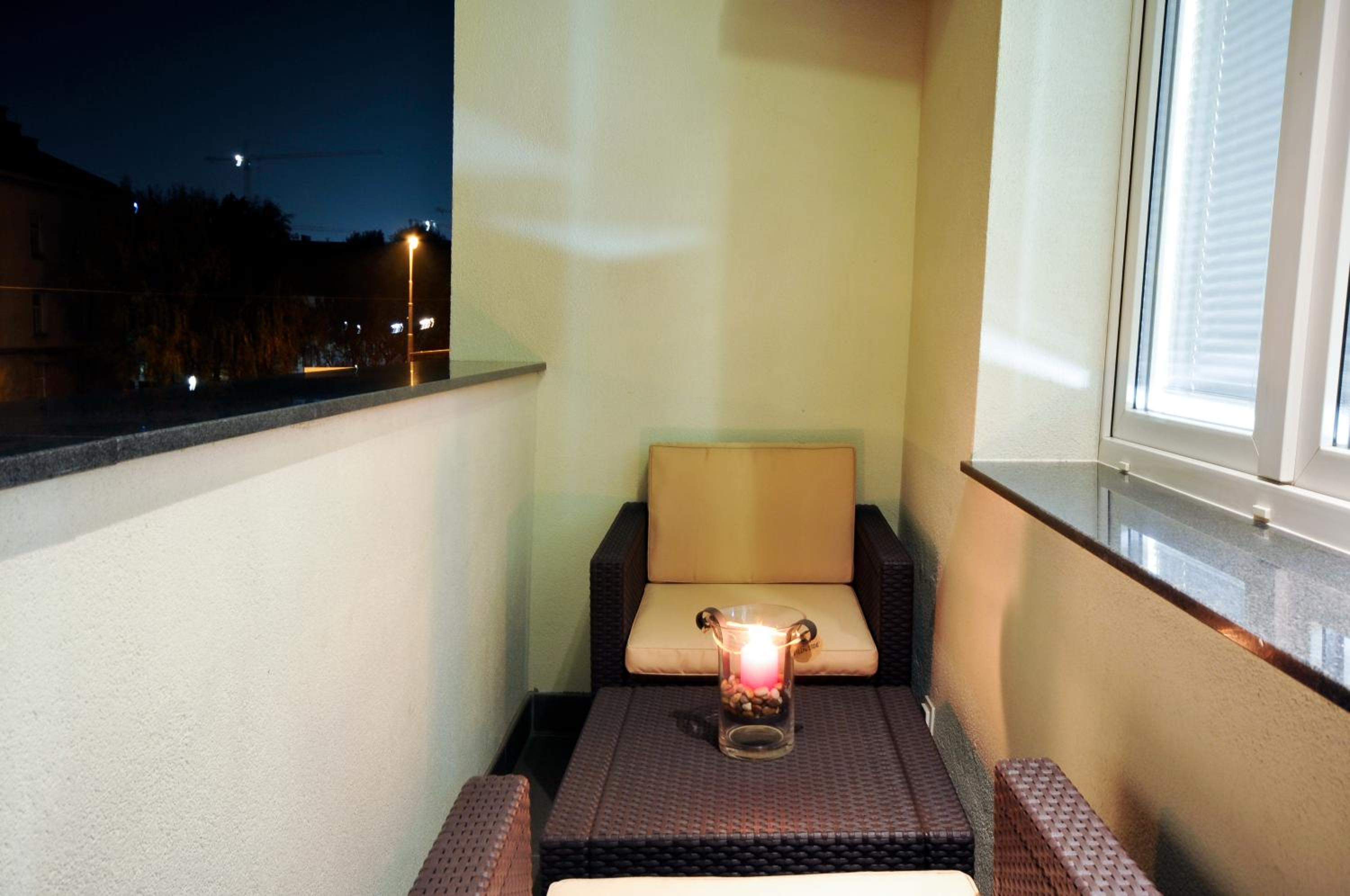 Apartment Giuliano Vienna