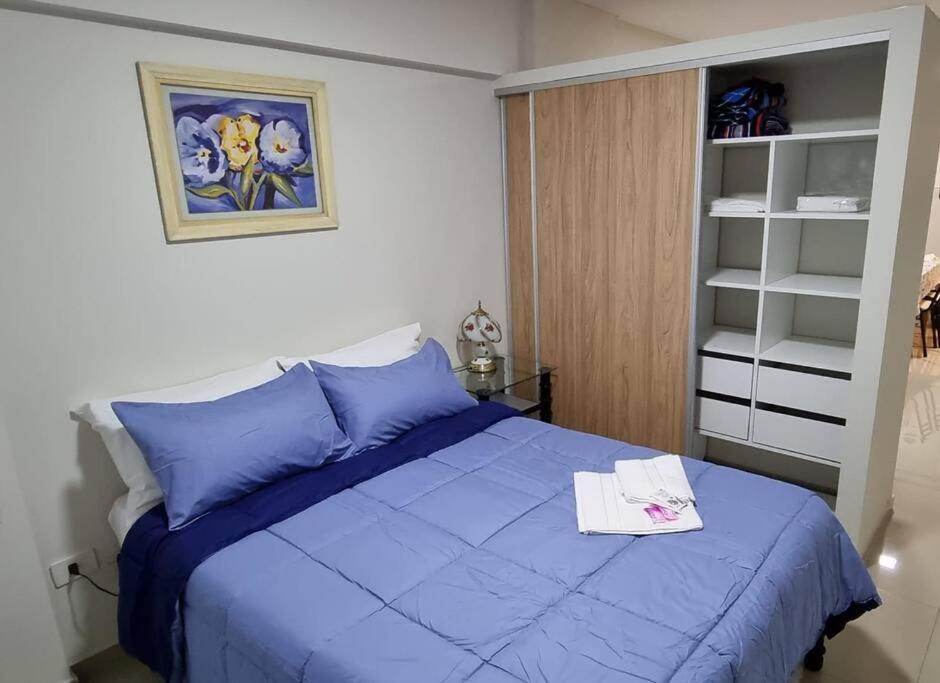 Mono Quality - laundry, coworking, pileta y SUM