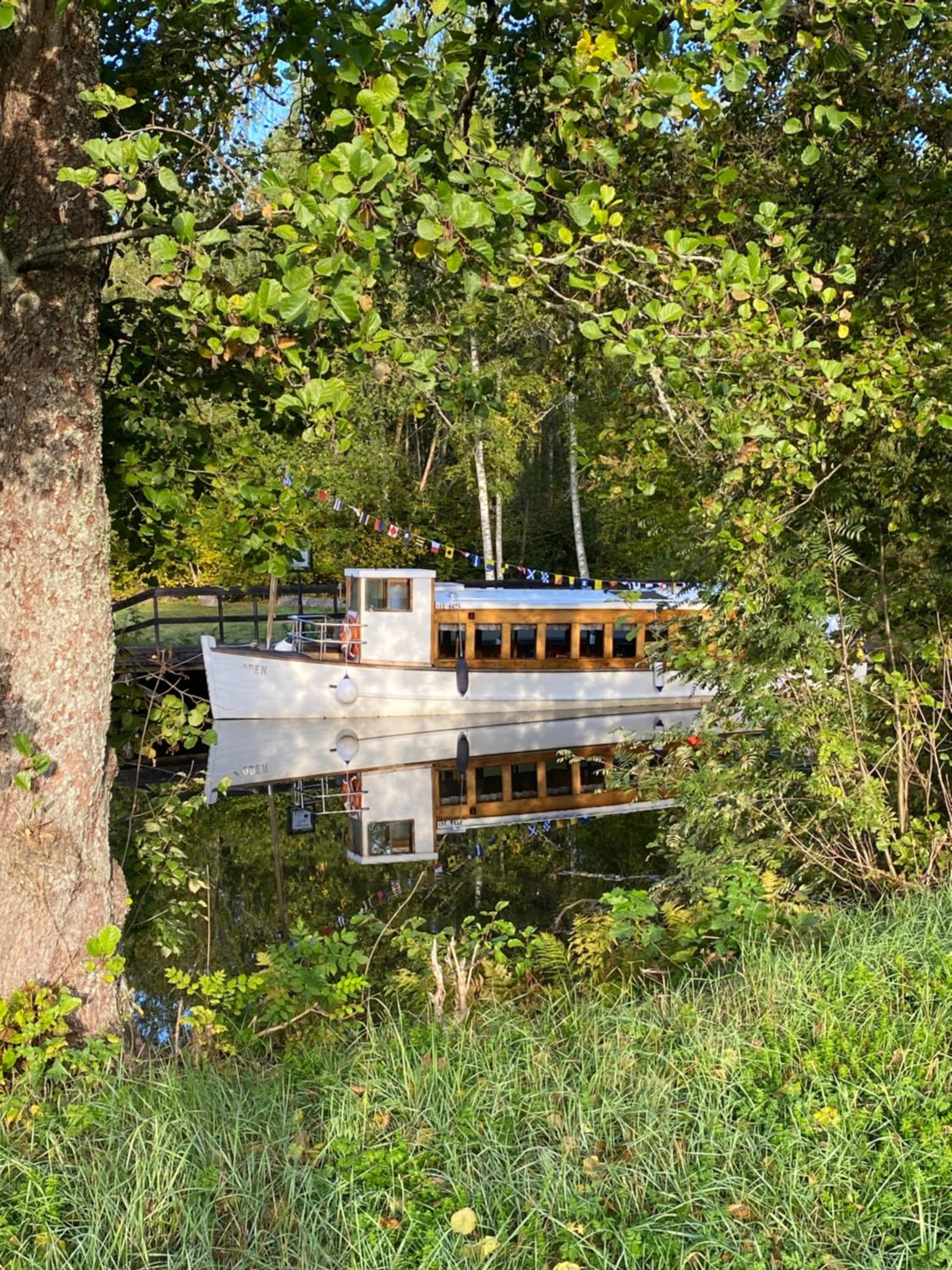 Röda huset