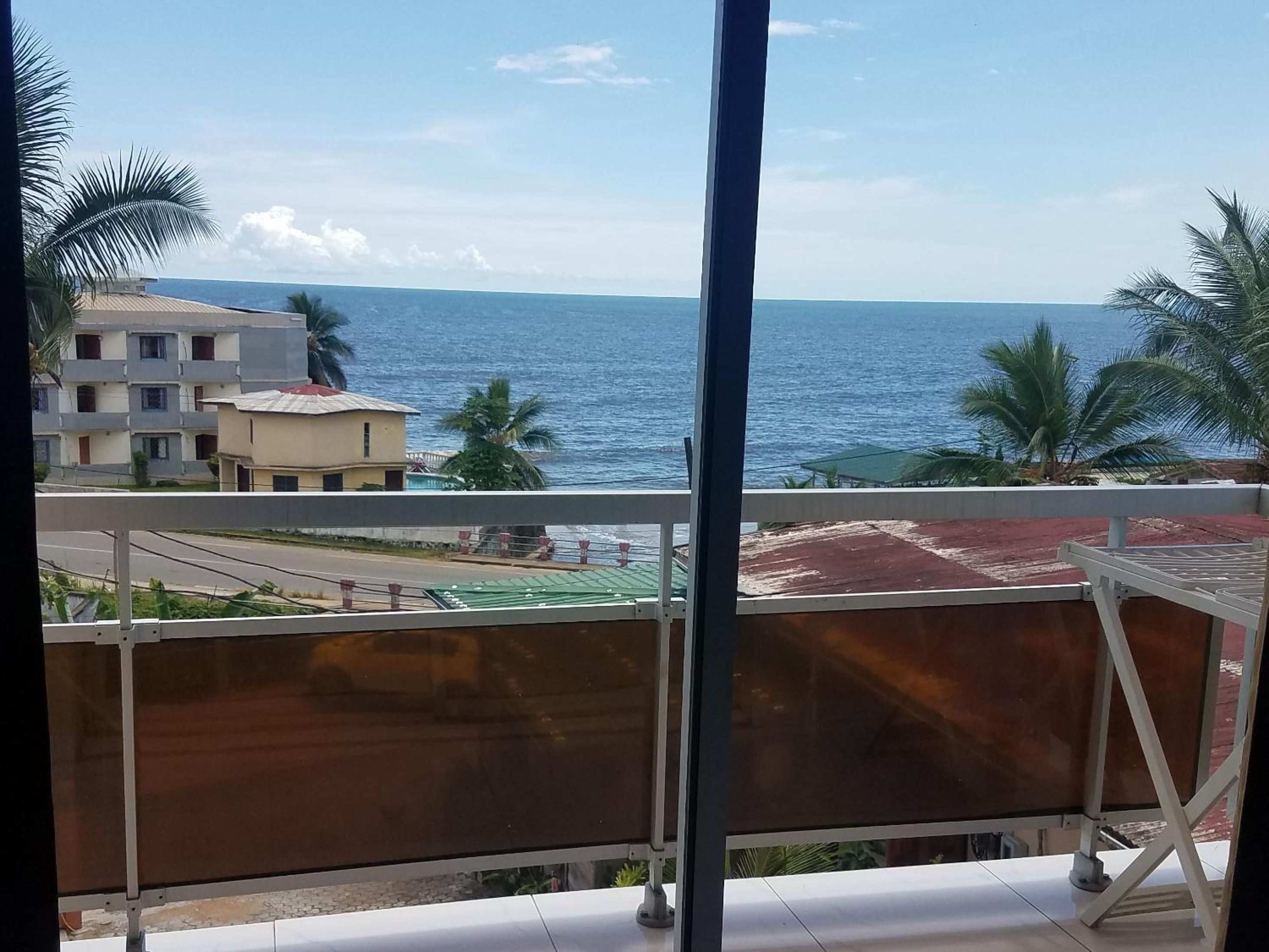 Les Gites de Kribi