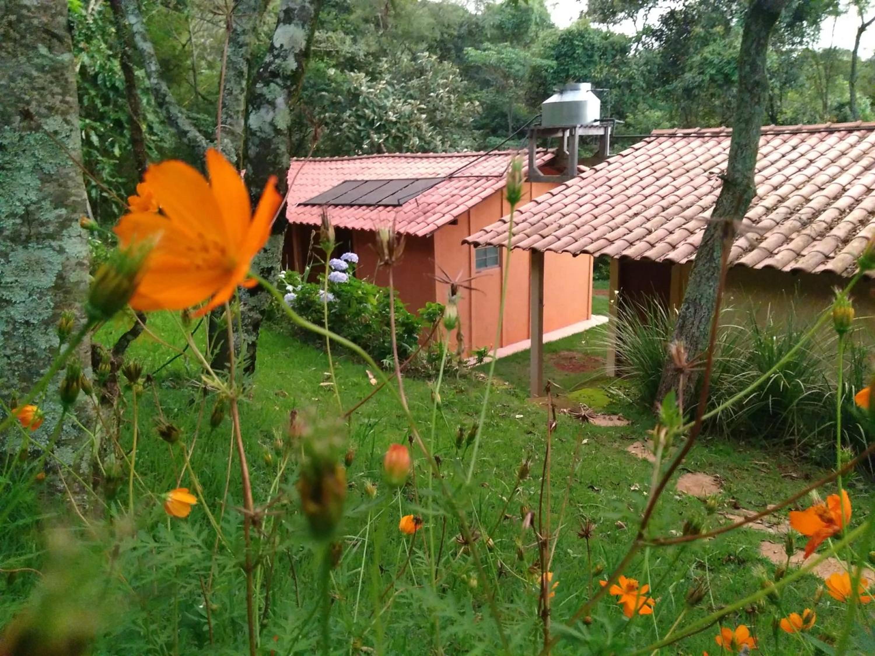 Govinda Moeda Pousada