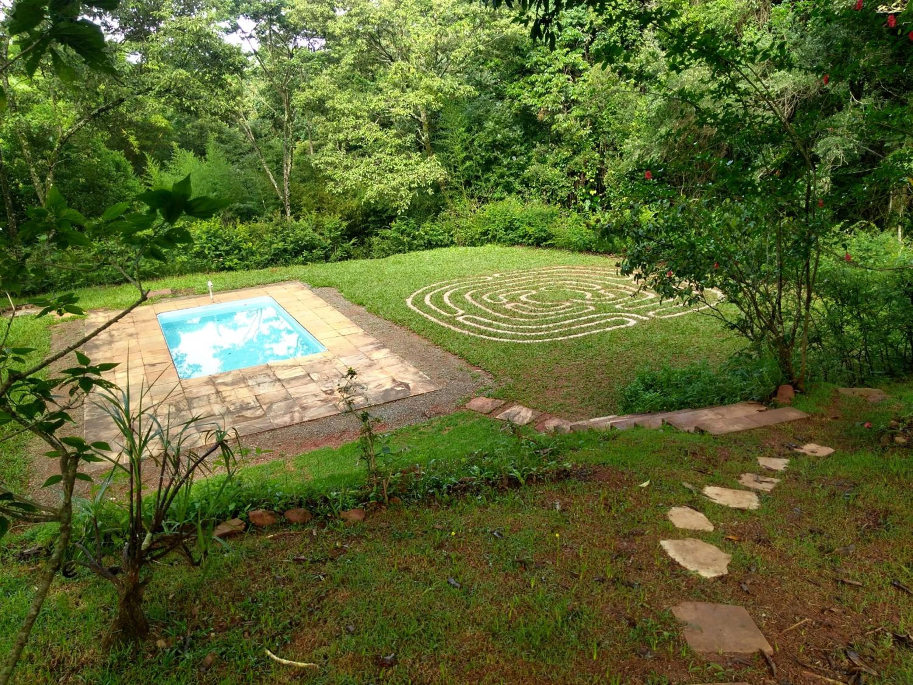 Govinda Moeda Pousada