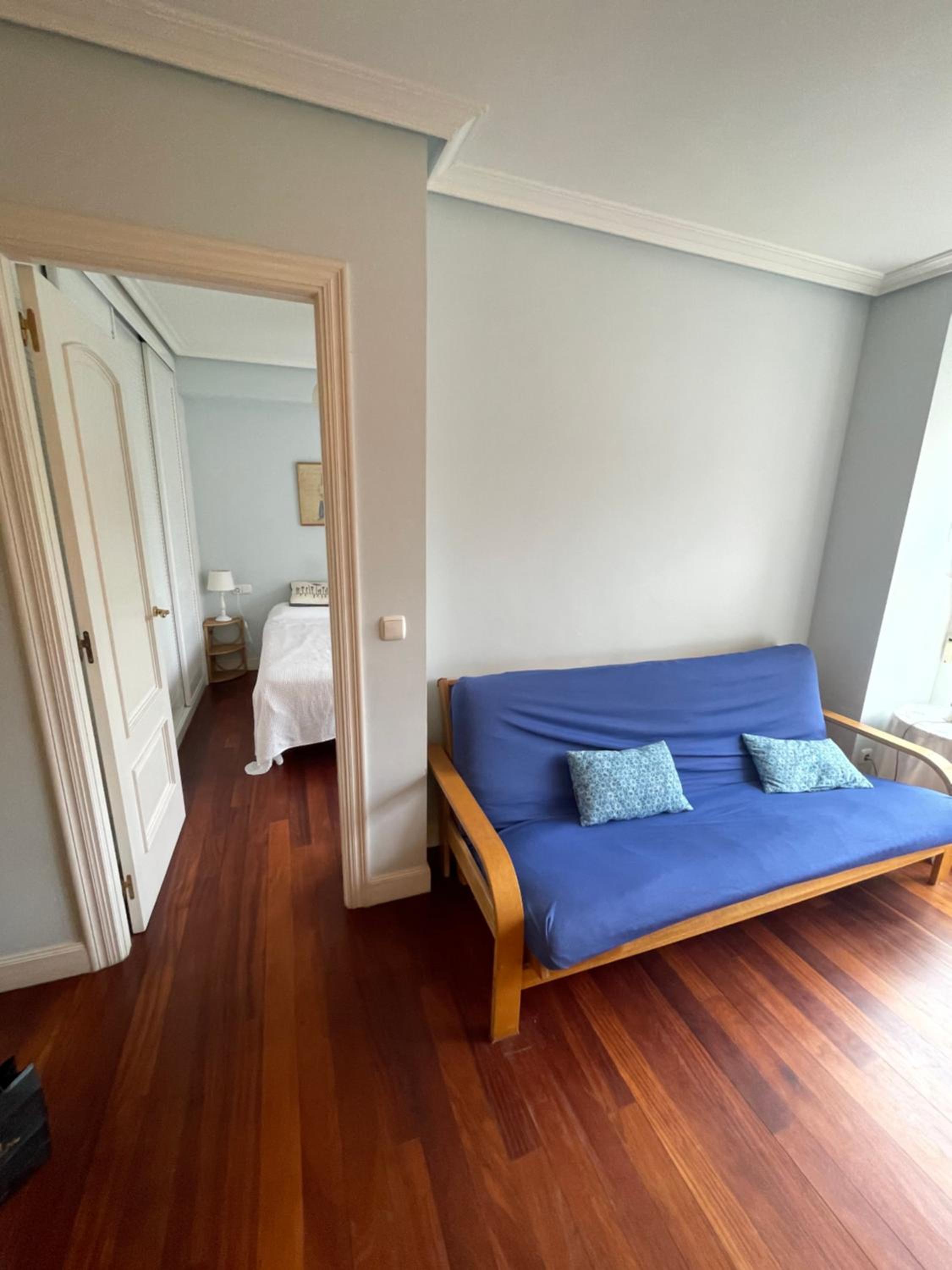 Azaraleku apartamento playa