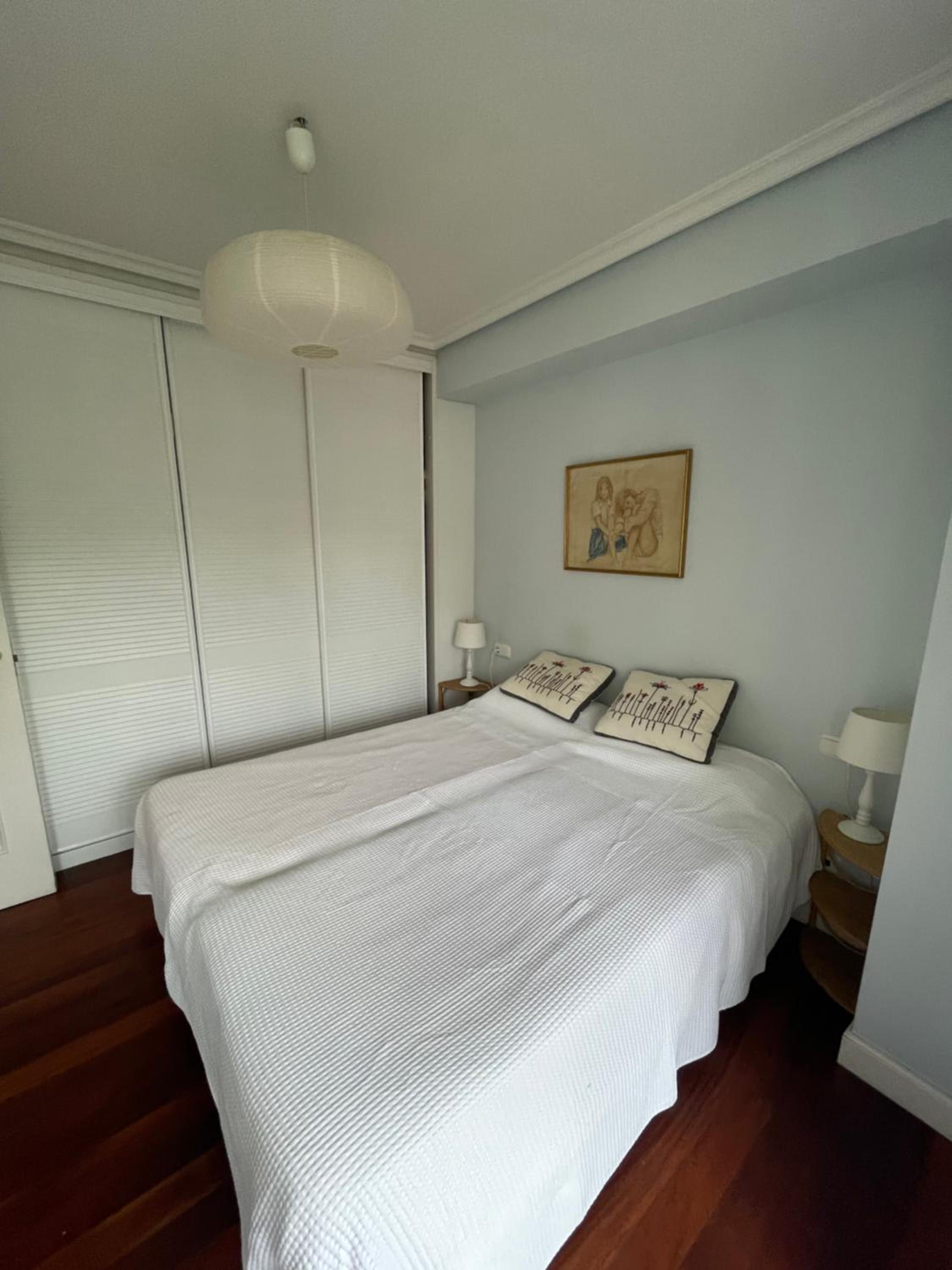 Azaraleku apartamento playa