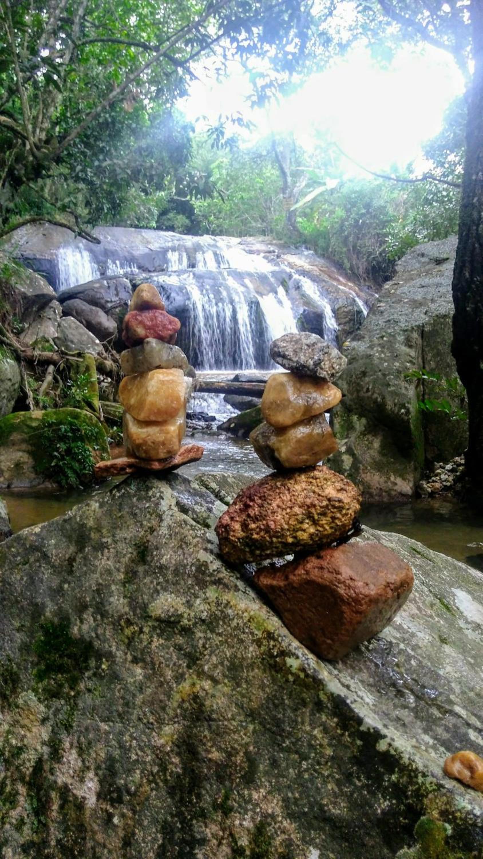 Govinda Moeda Pousada