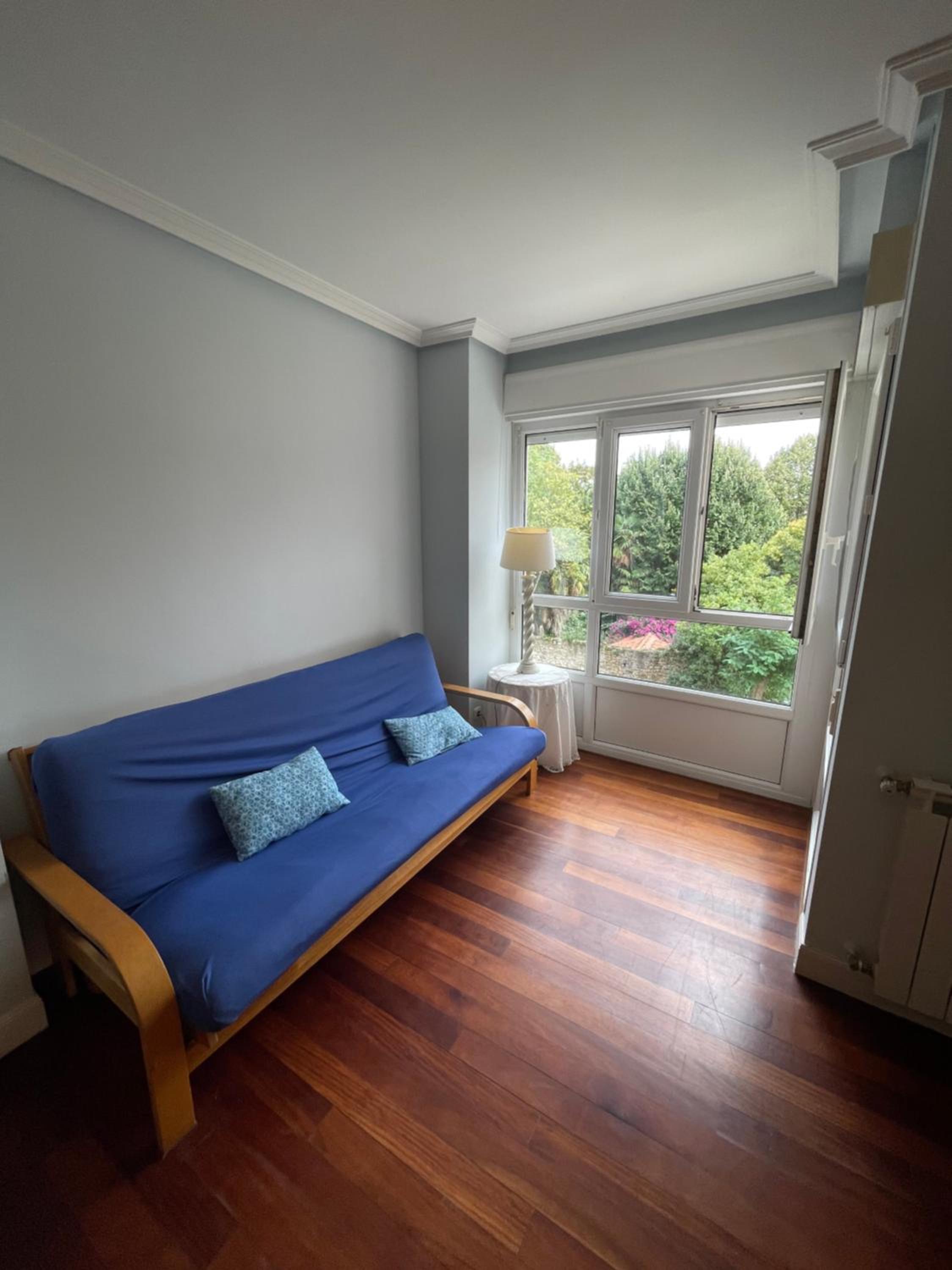 Azaraleku apartamento playa