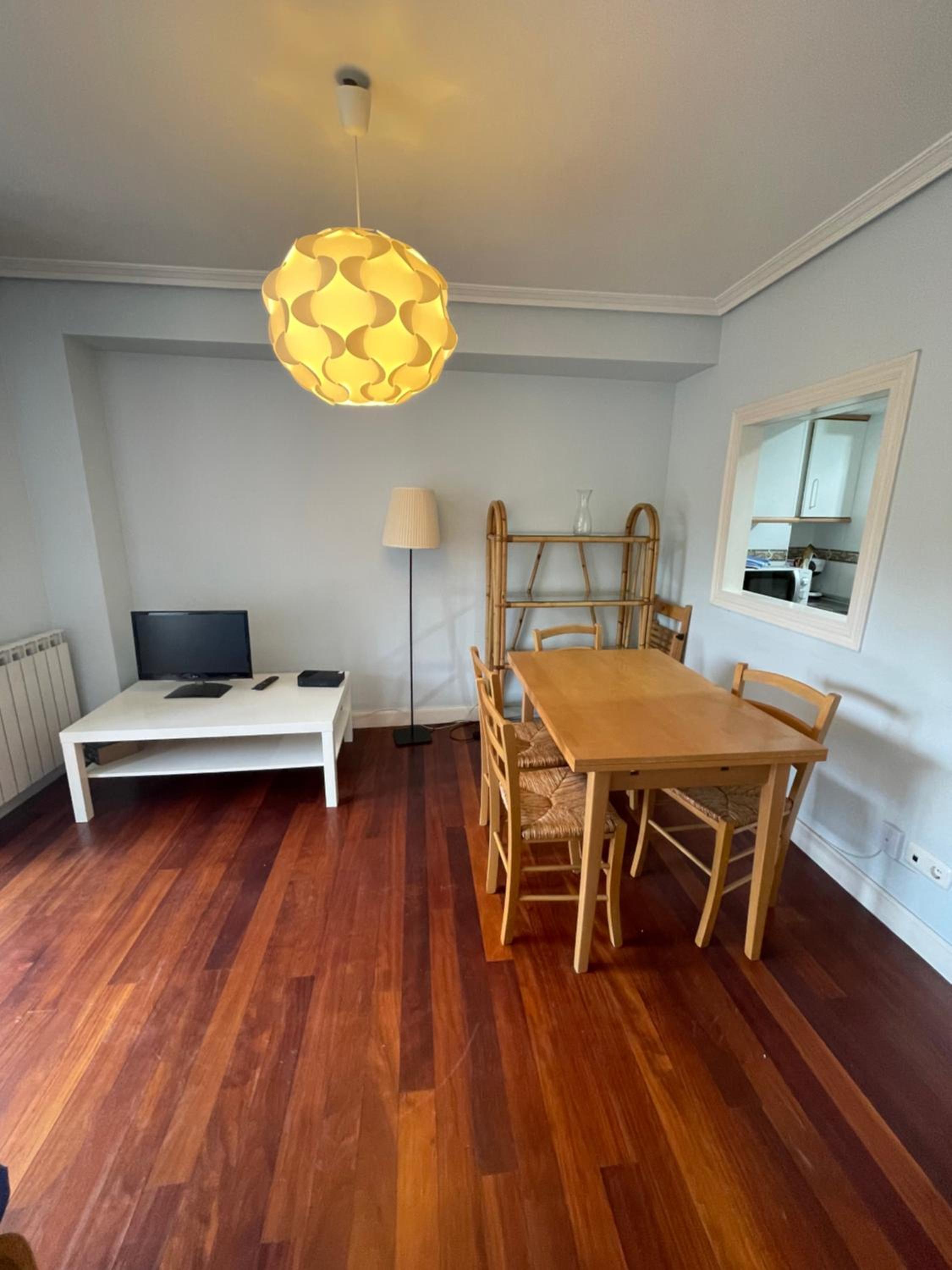Azaraleku apartamento playa