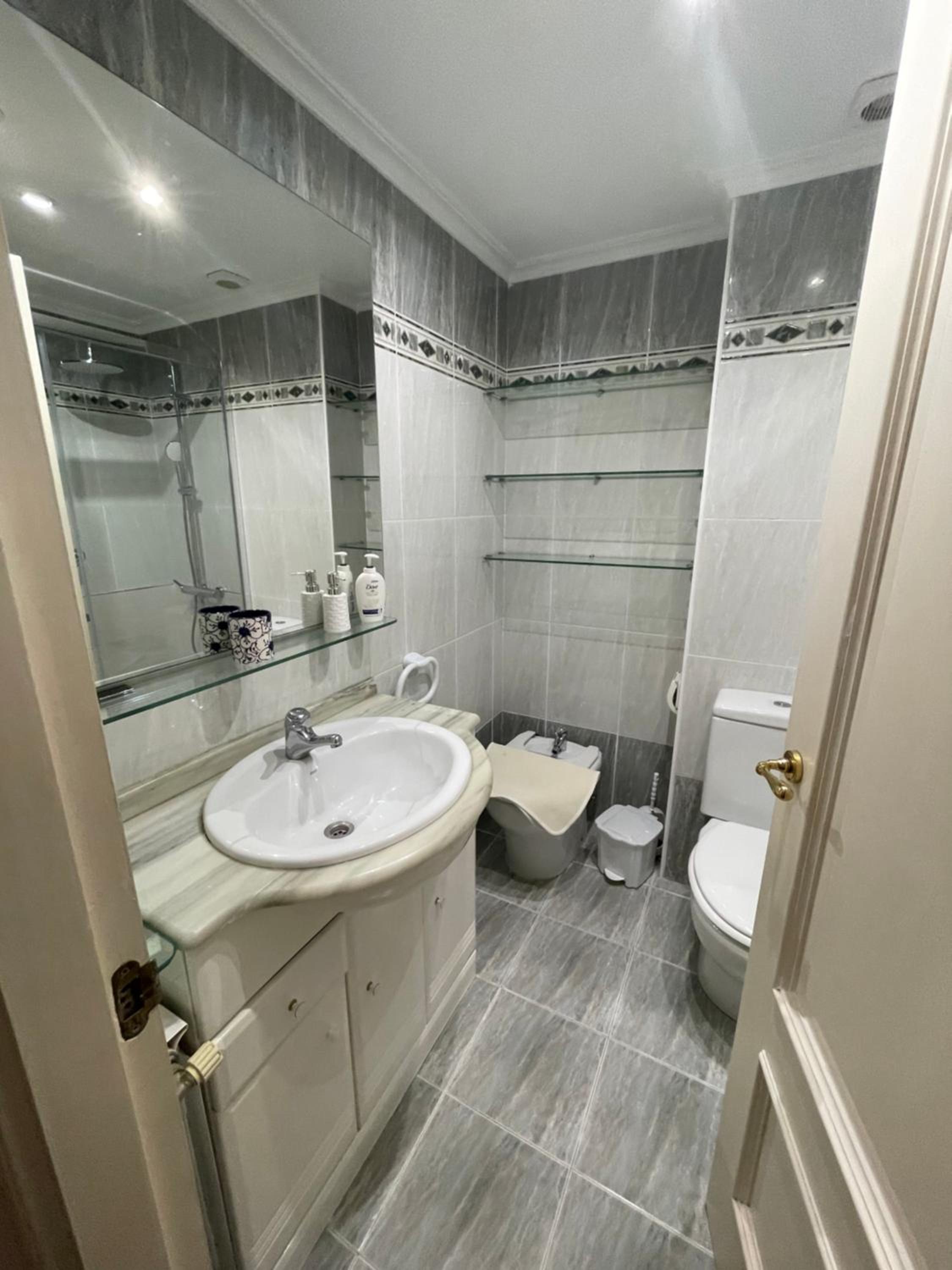 Azaraleku apartamento playa