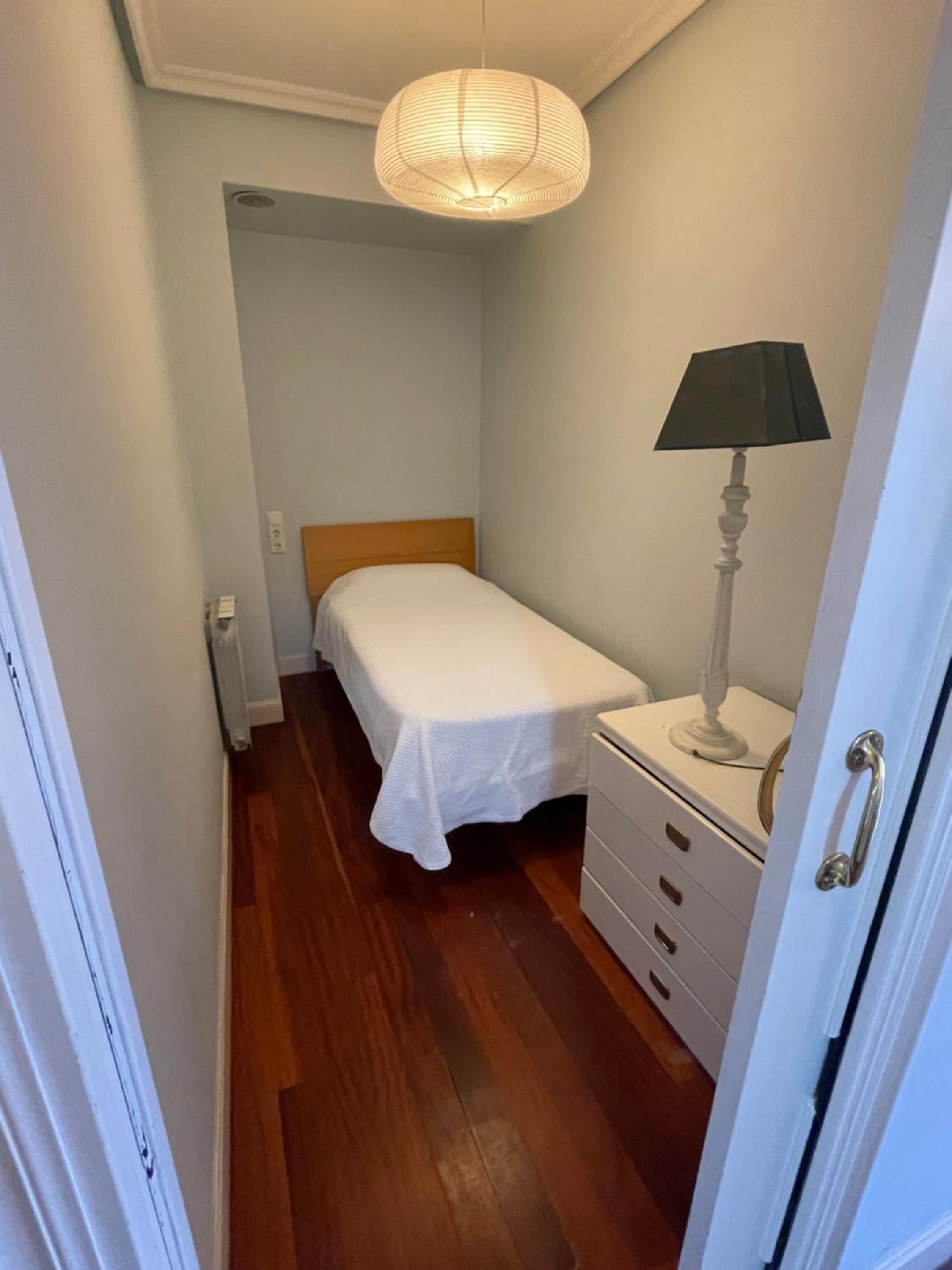 Azaraleku apartamento playa