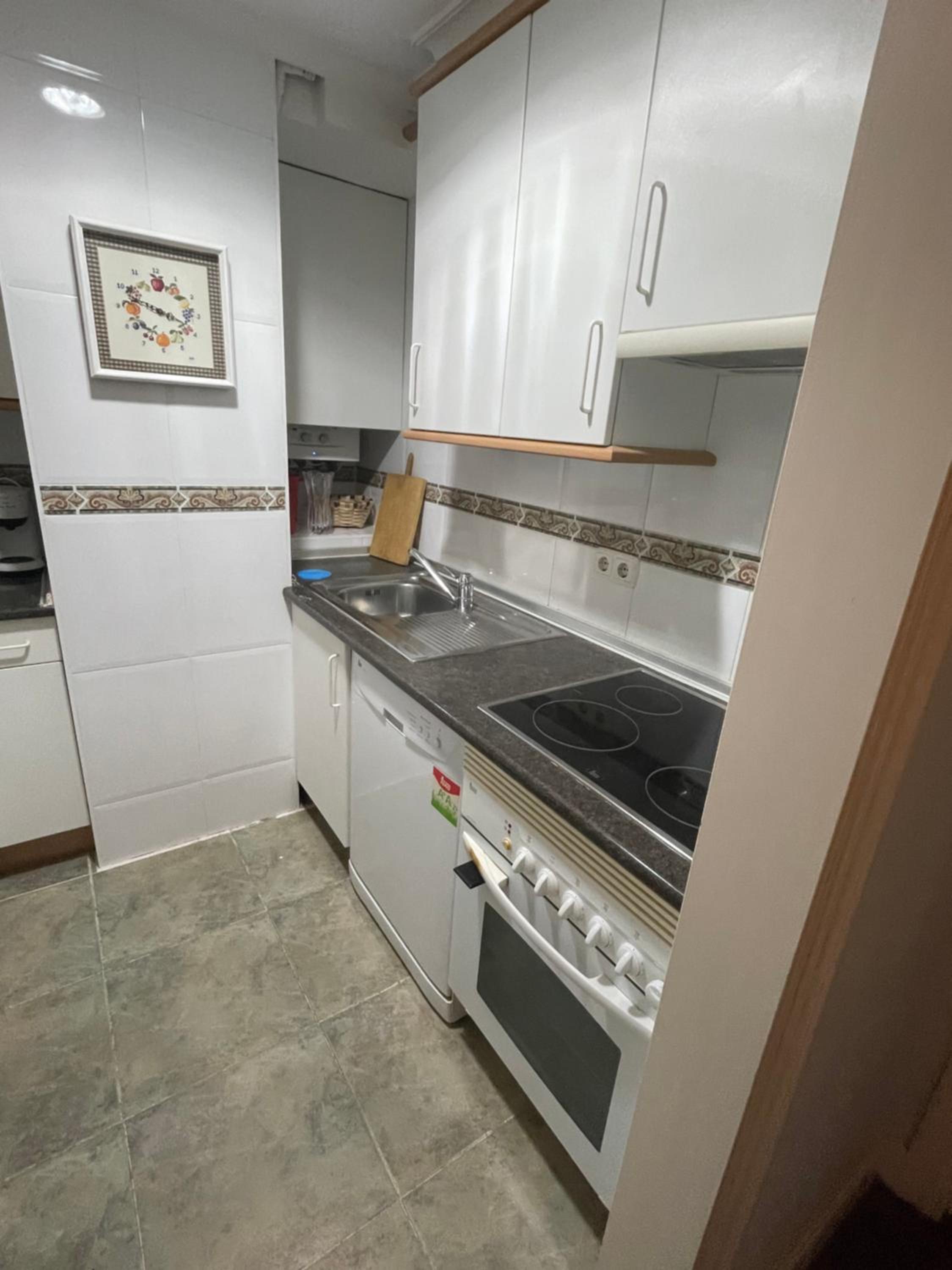 Azaraleku apartamento playa