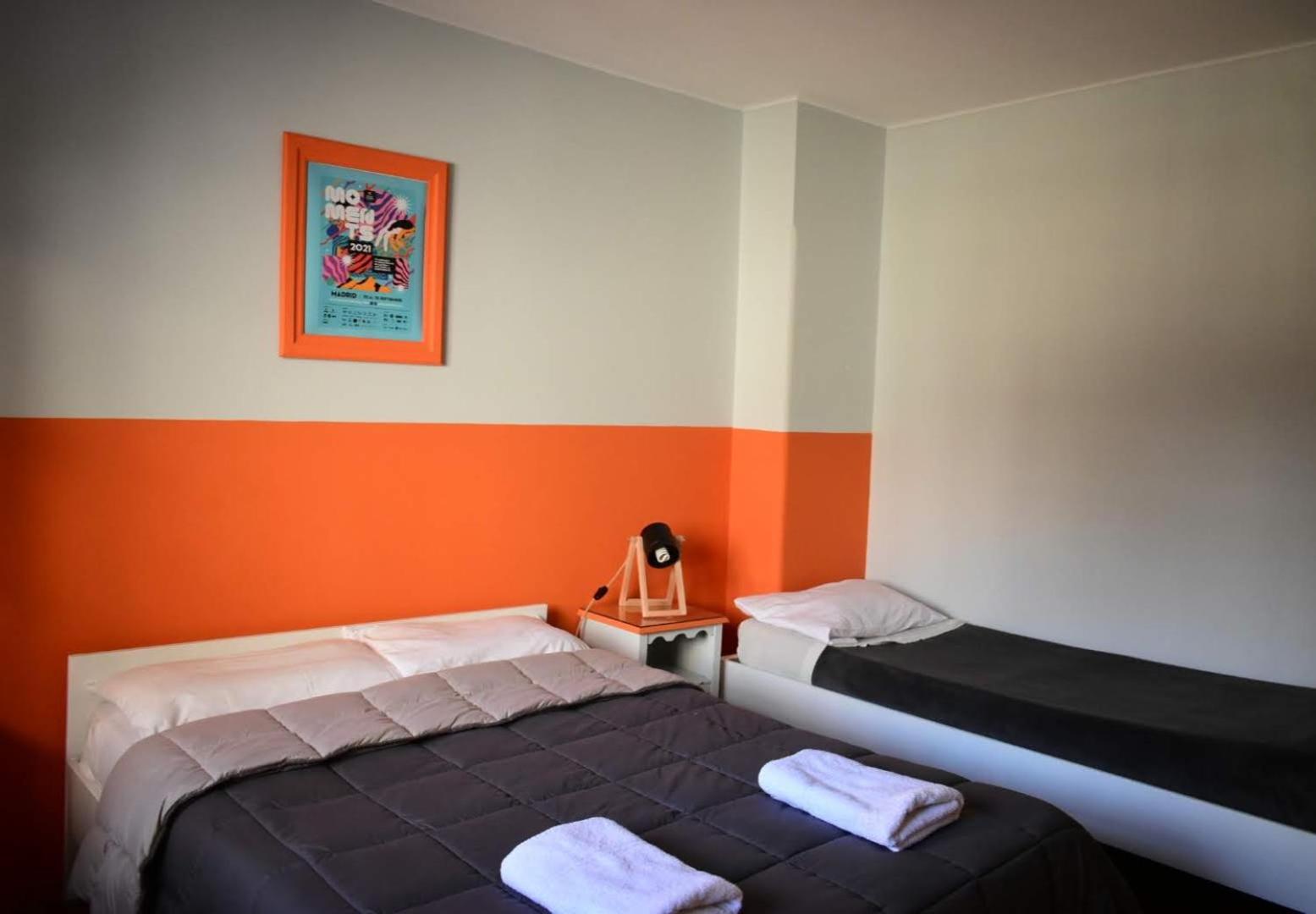 Cinerama Hostel