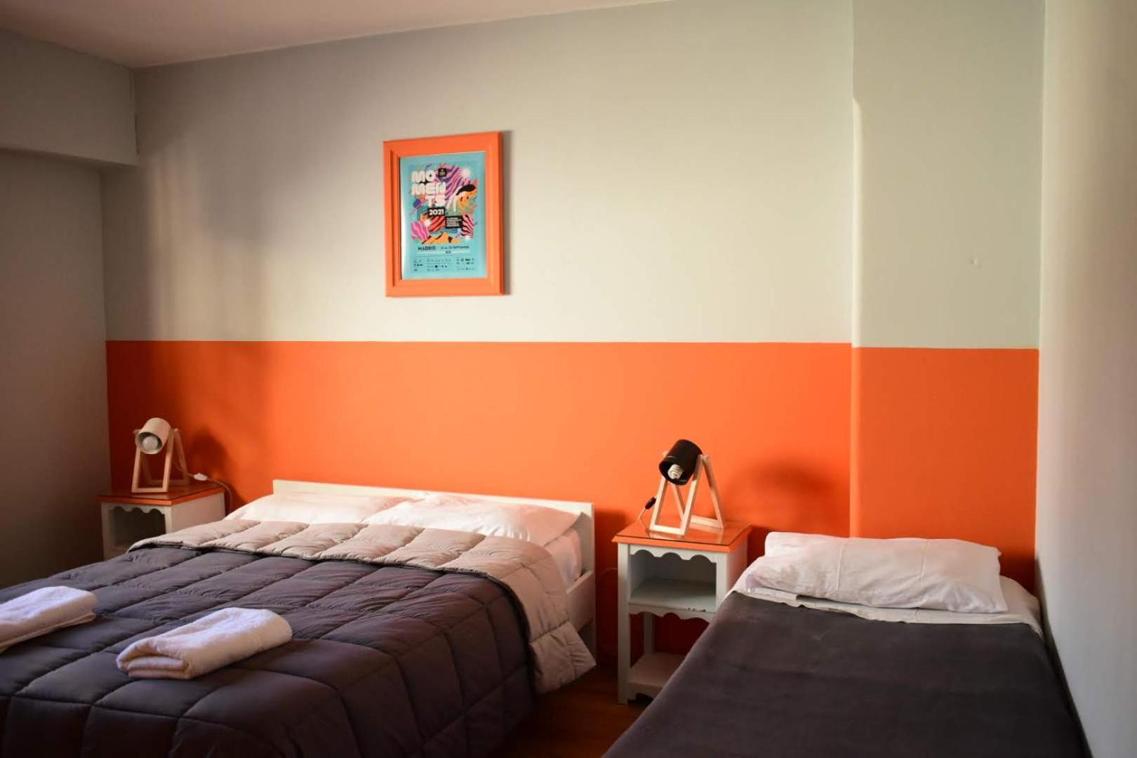 Cinerama Hostel