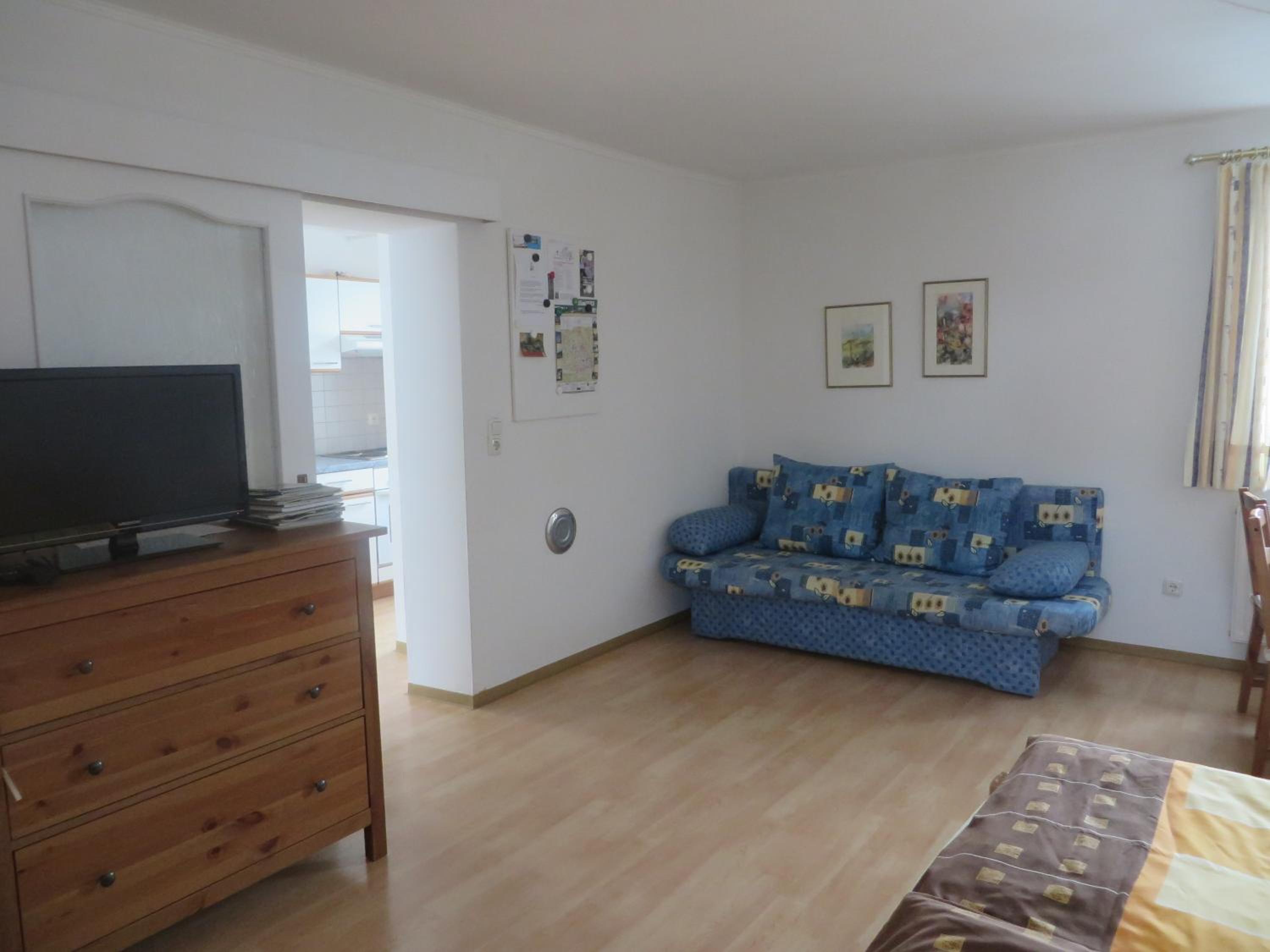 Apartment Deller Renate