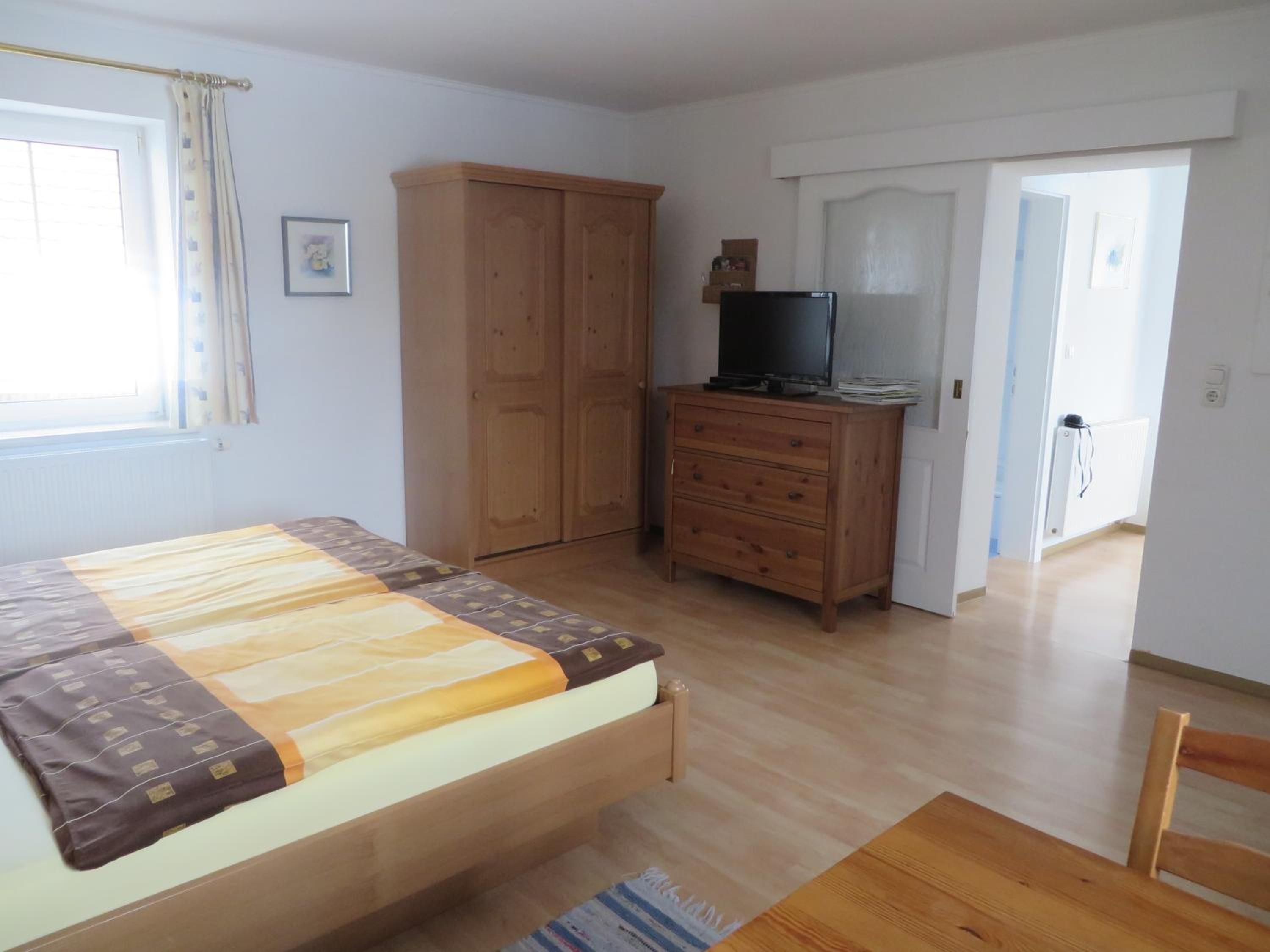 Apartment Deller Renate