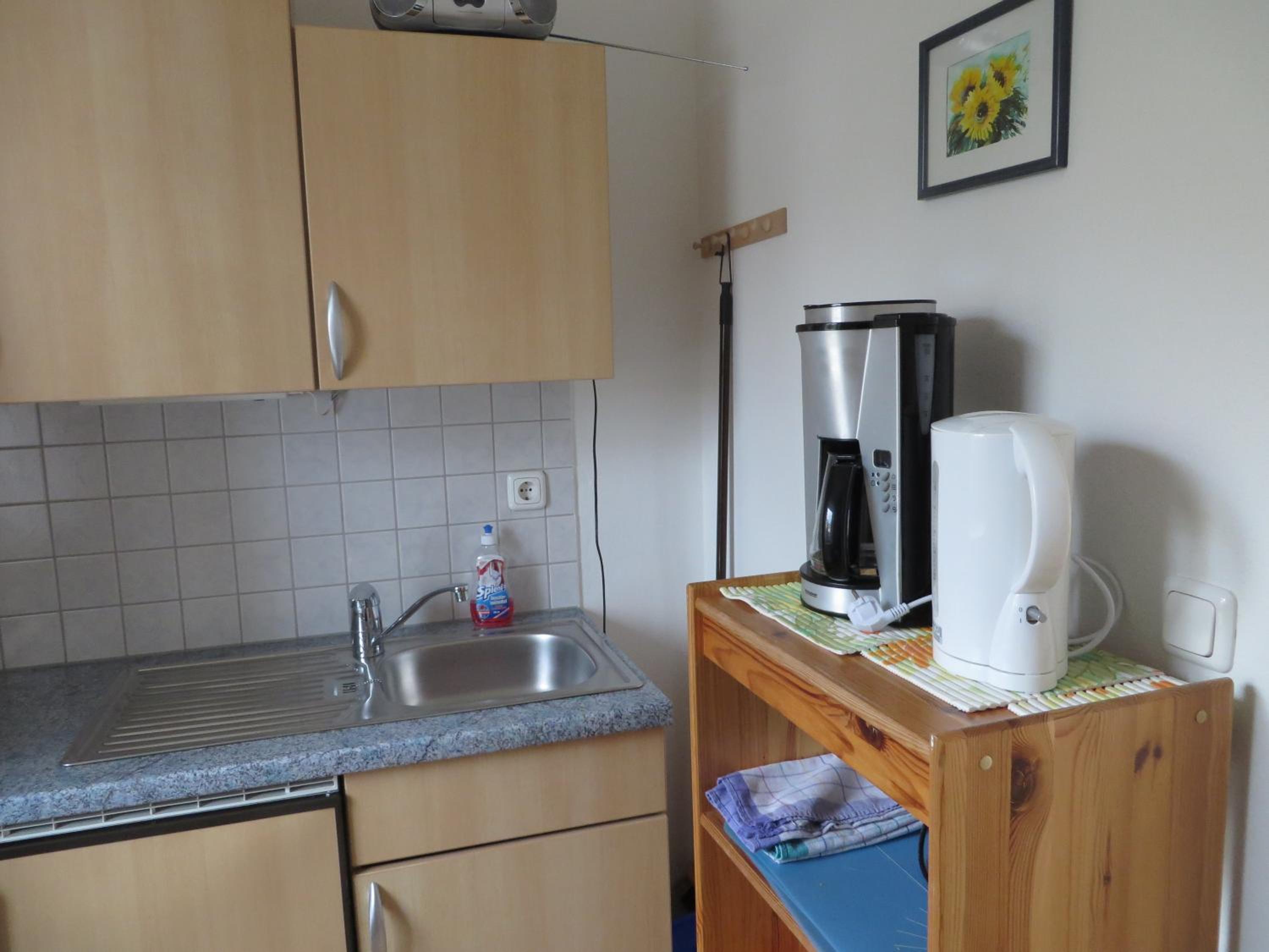 Apartment Deller Renate