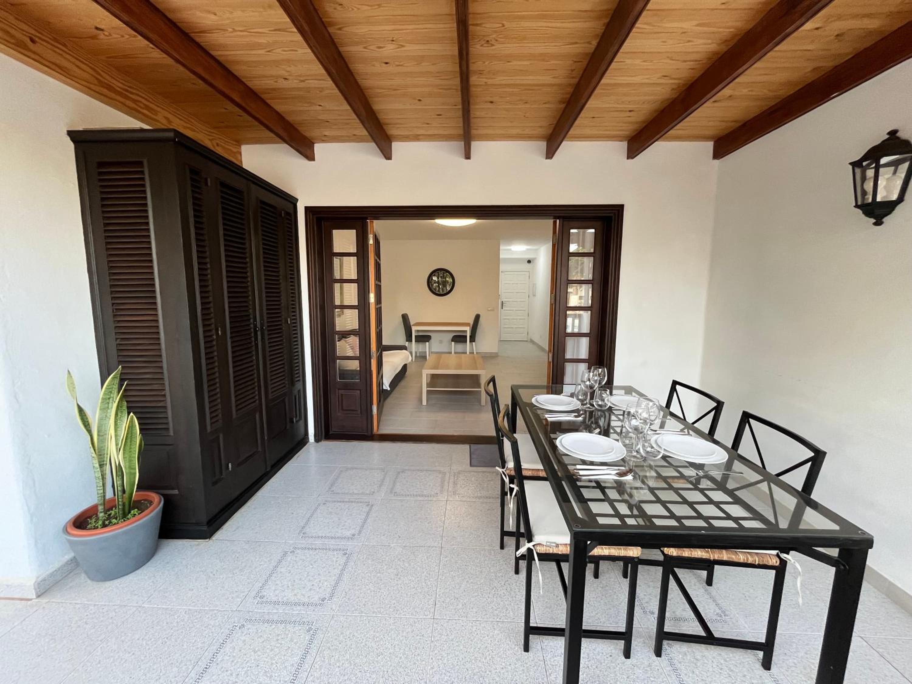 Casa Minerva