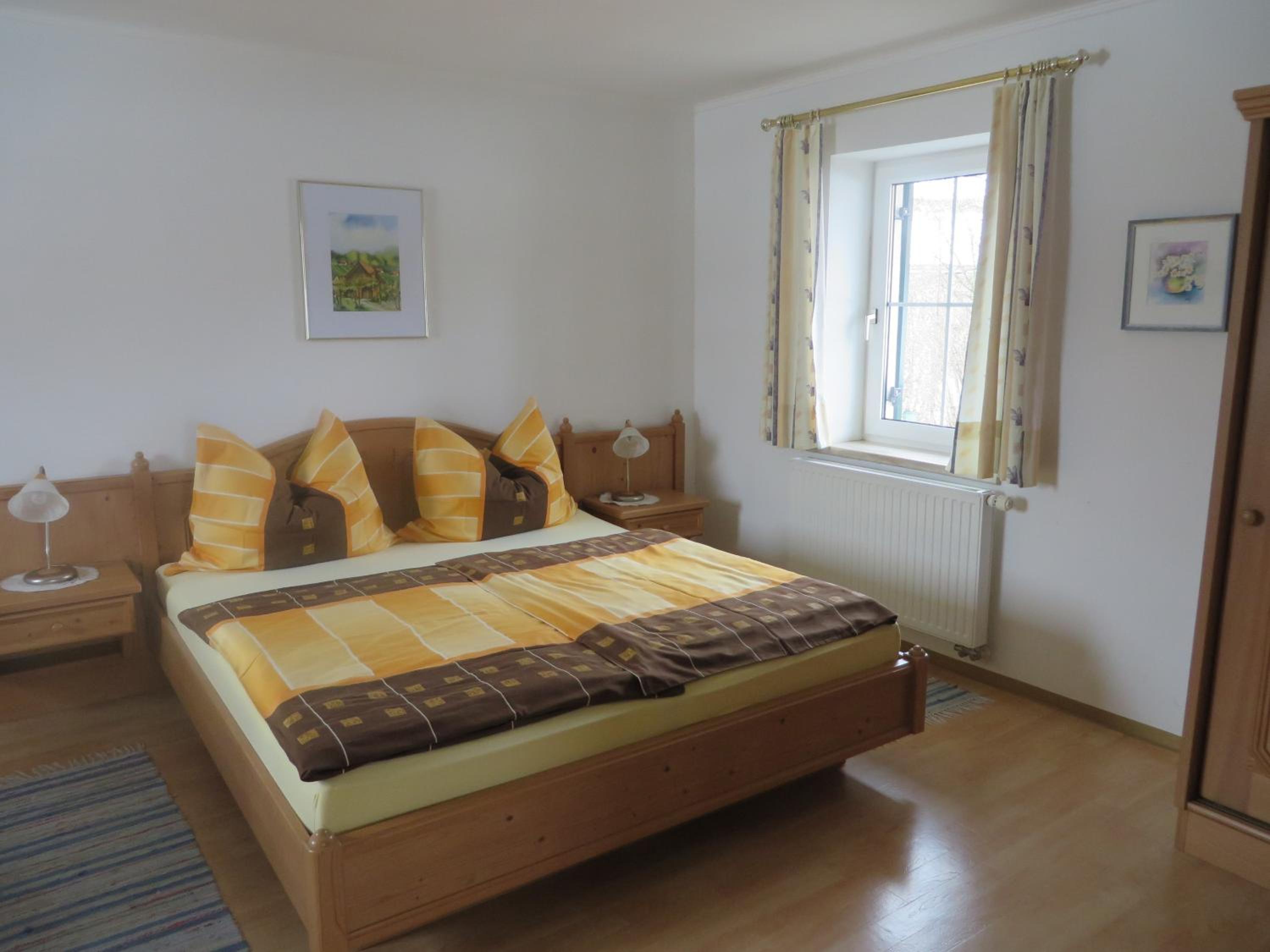 Apartment Deller Renate