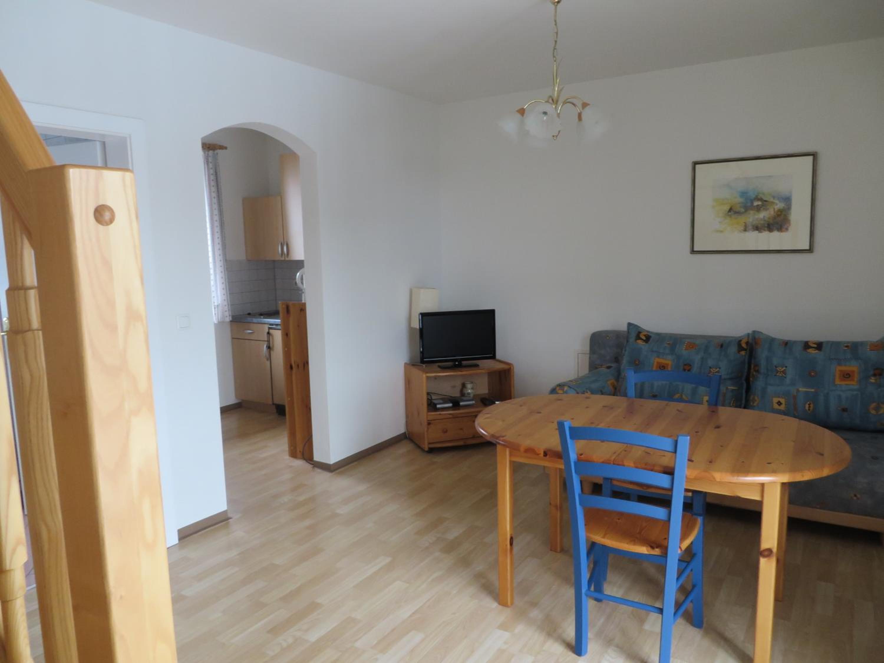 Apartment Deller Renate