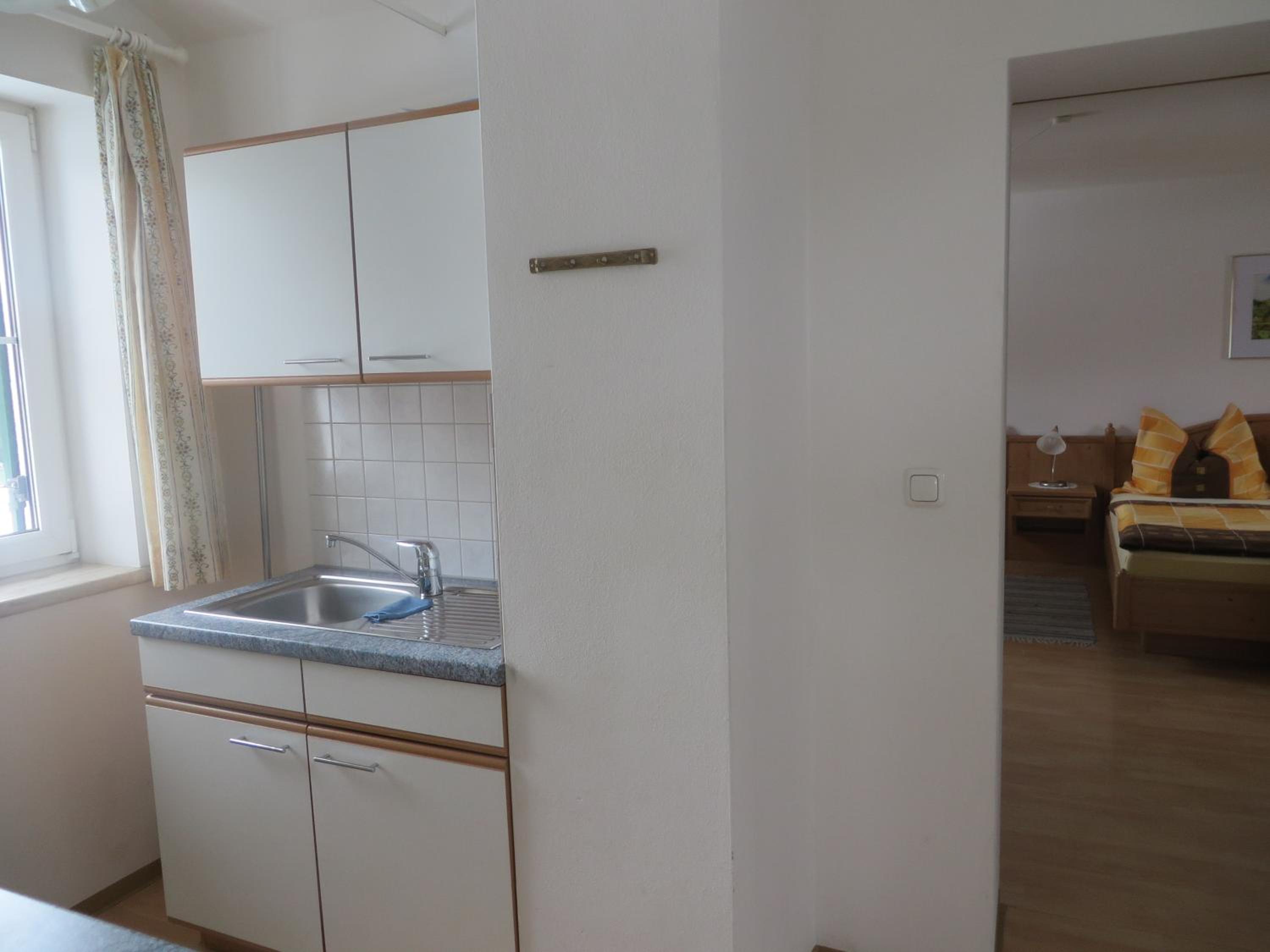 Apartment Deller Renate