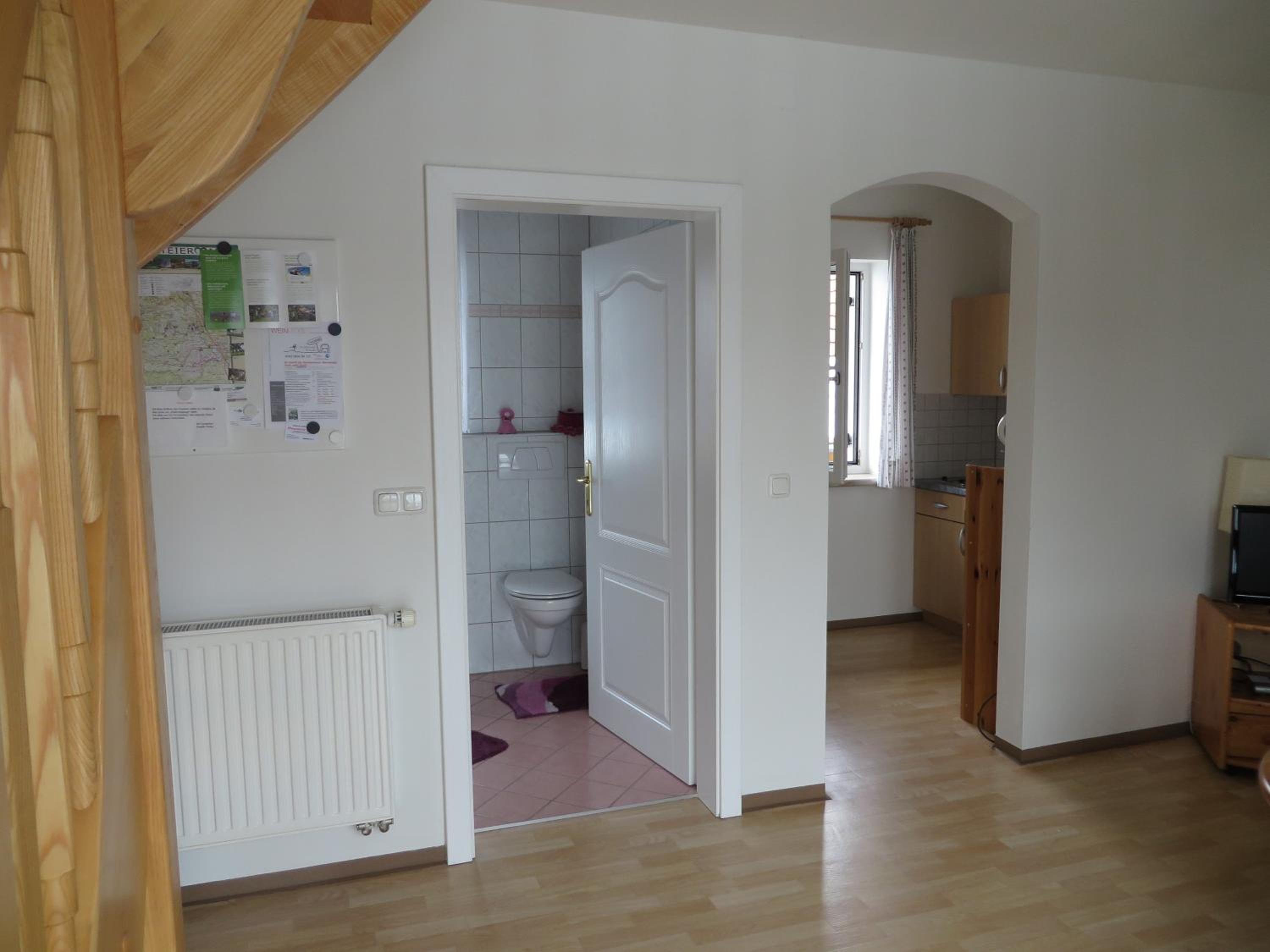 Apartment Deller Renate