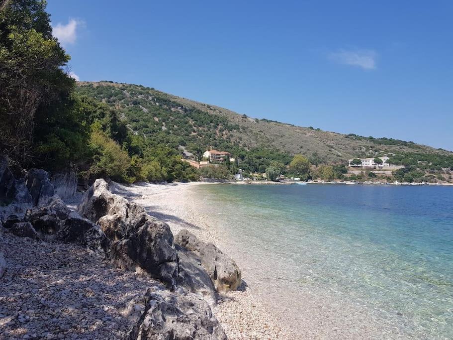 Villa Eleonas