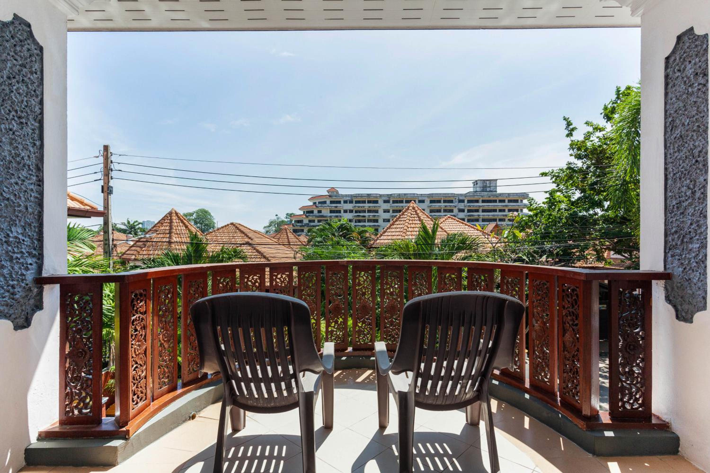 MADEE VILLA - PATTAYA HOLIDAY HOUSE WALKING STREET 6 bedrooms