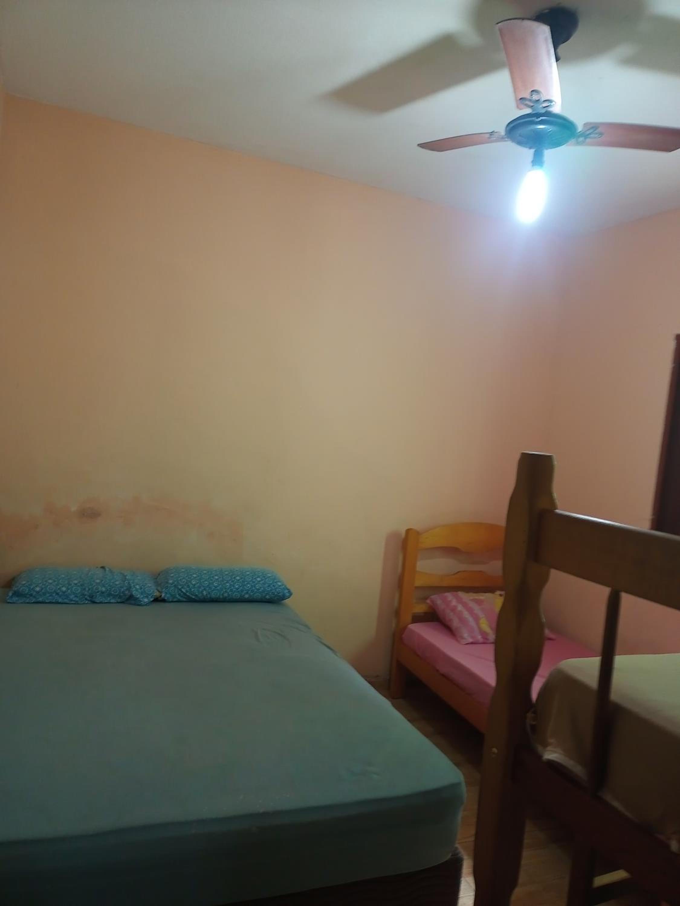 Casa com piscina em Mongaguá