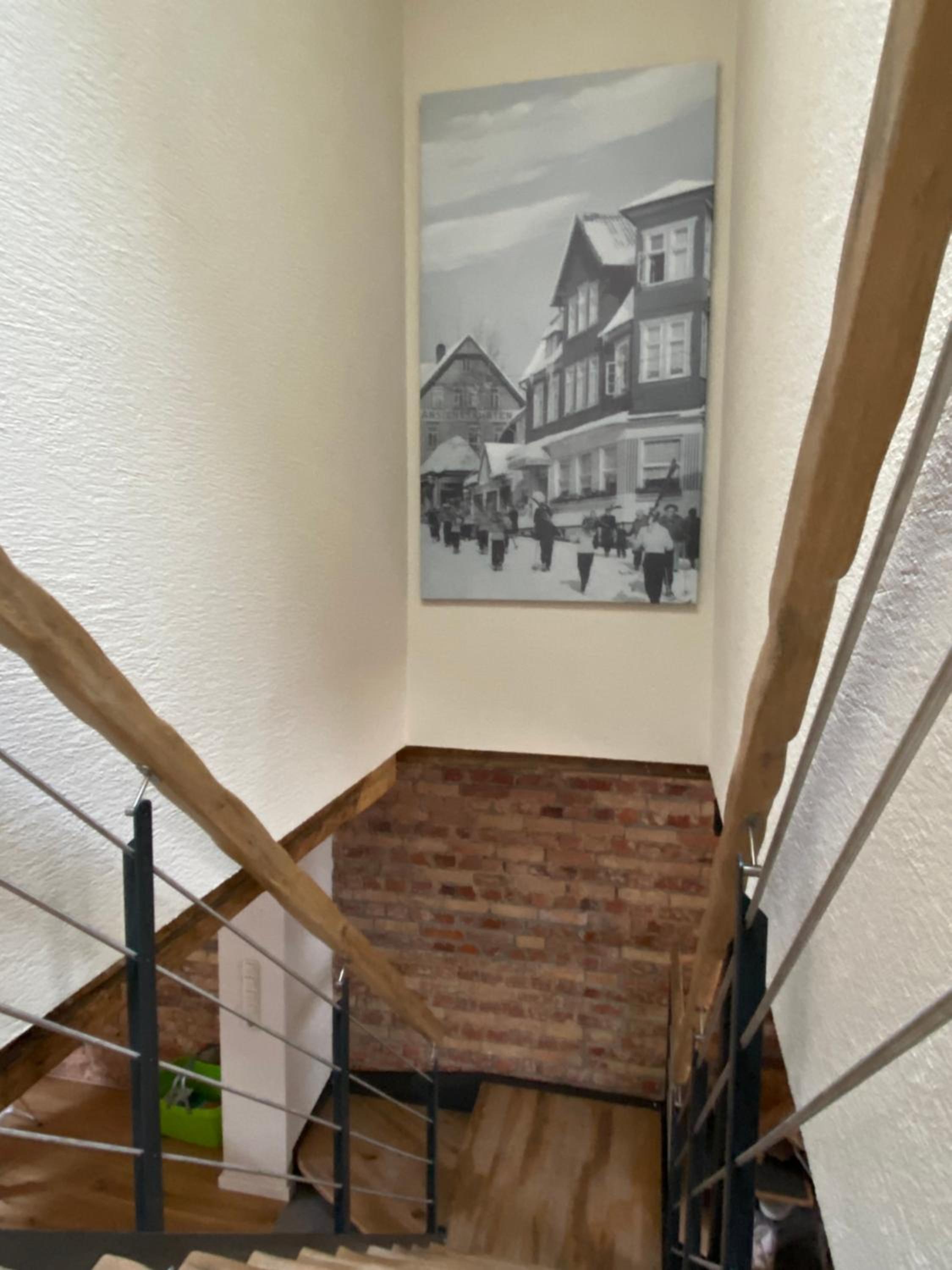 BERGLAGE - Das UrlaubZuhause