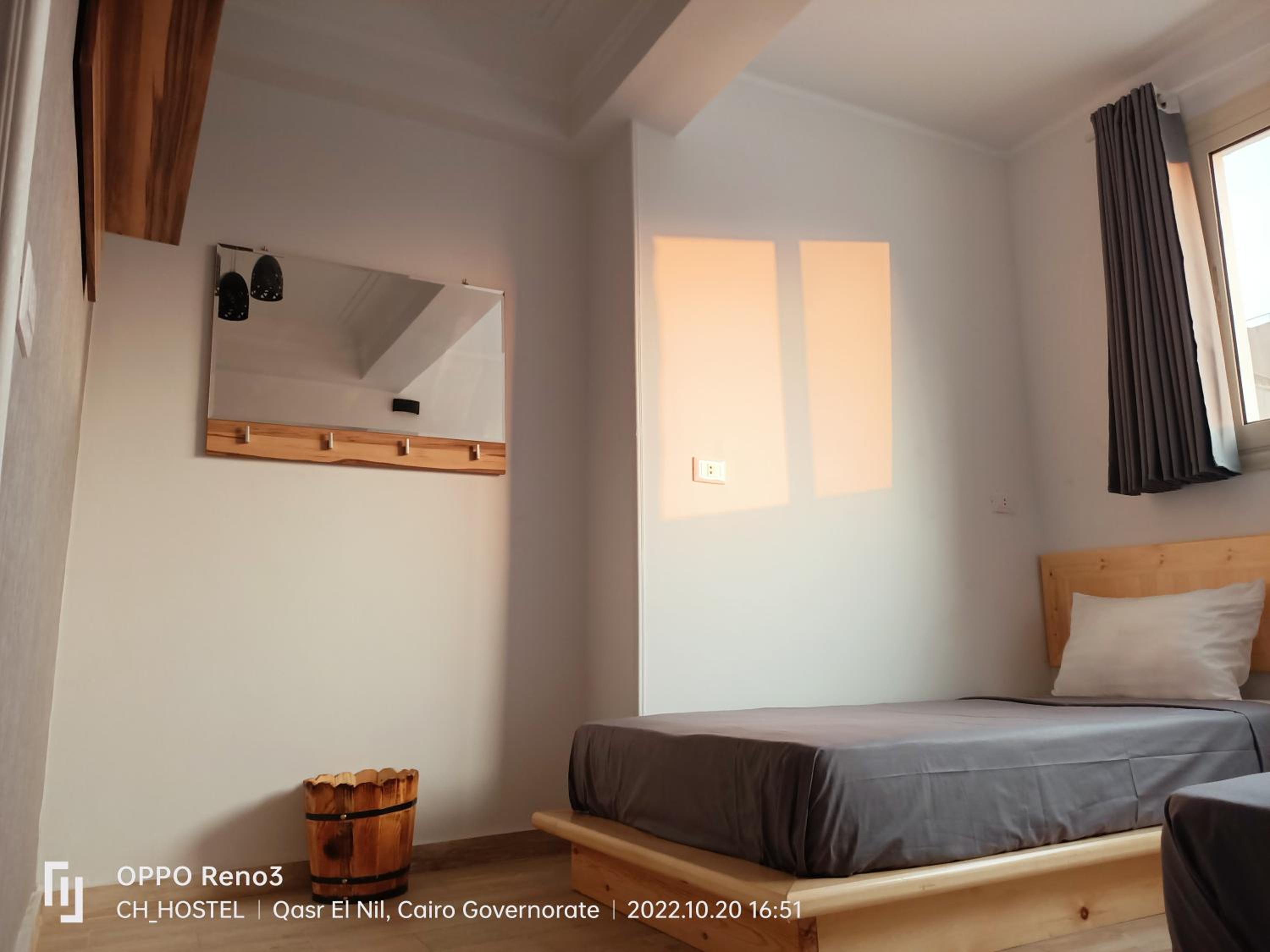Champollion Hostel
