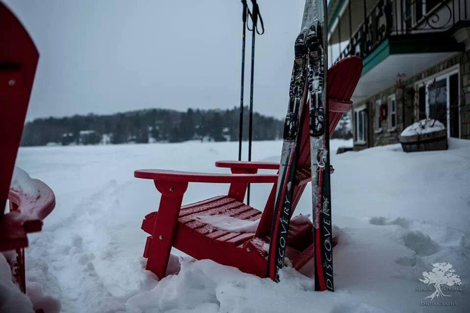 Gauthier's Saranac Lake Inn