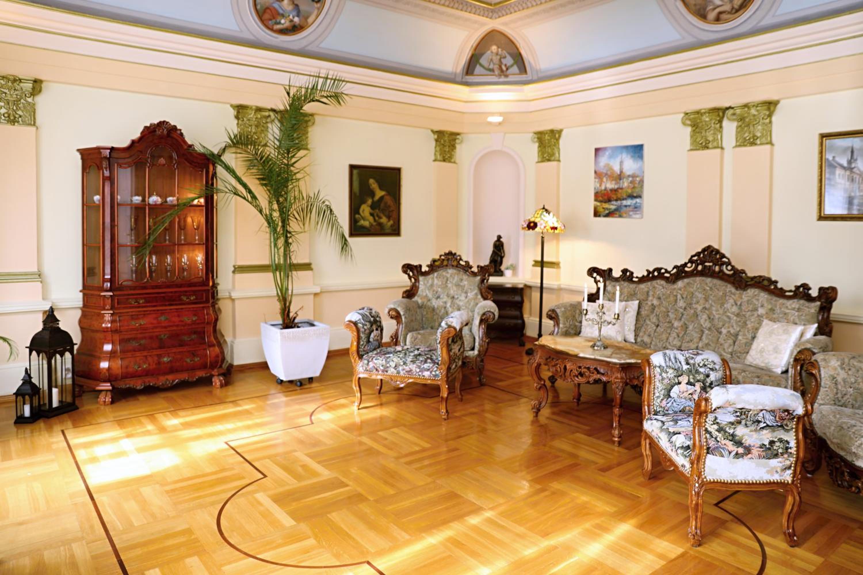 lounge