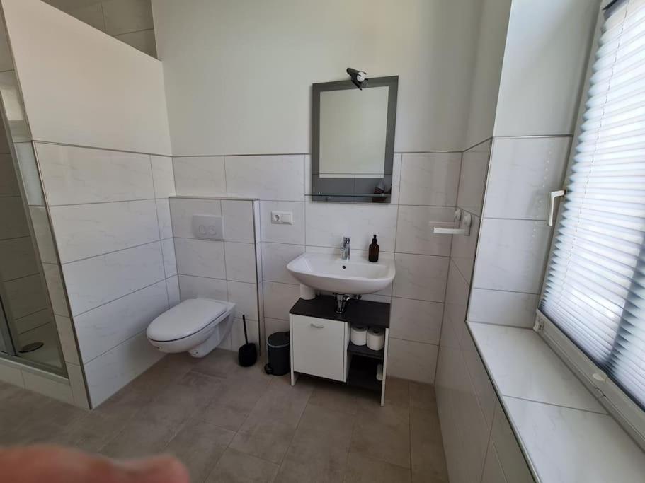 Cityappartement am Bauhaus-Museum
