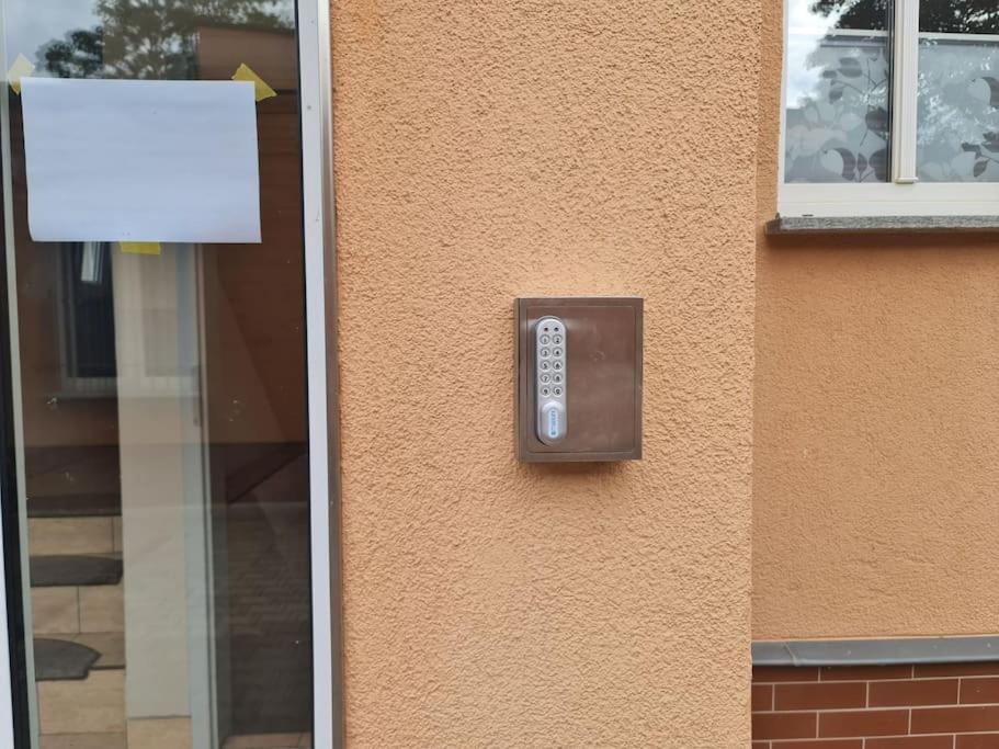 Cityappartement am Bauhaus-Museum