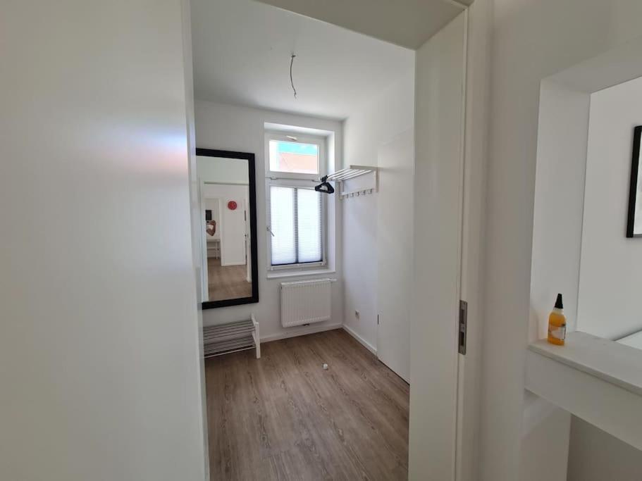 Cityappartement am Bauhaus-Museum