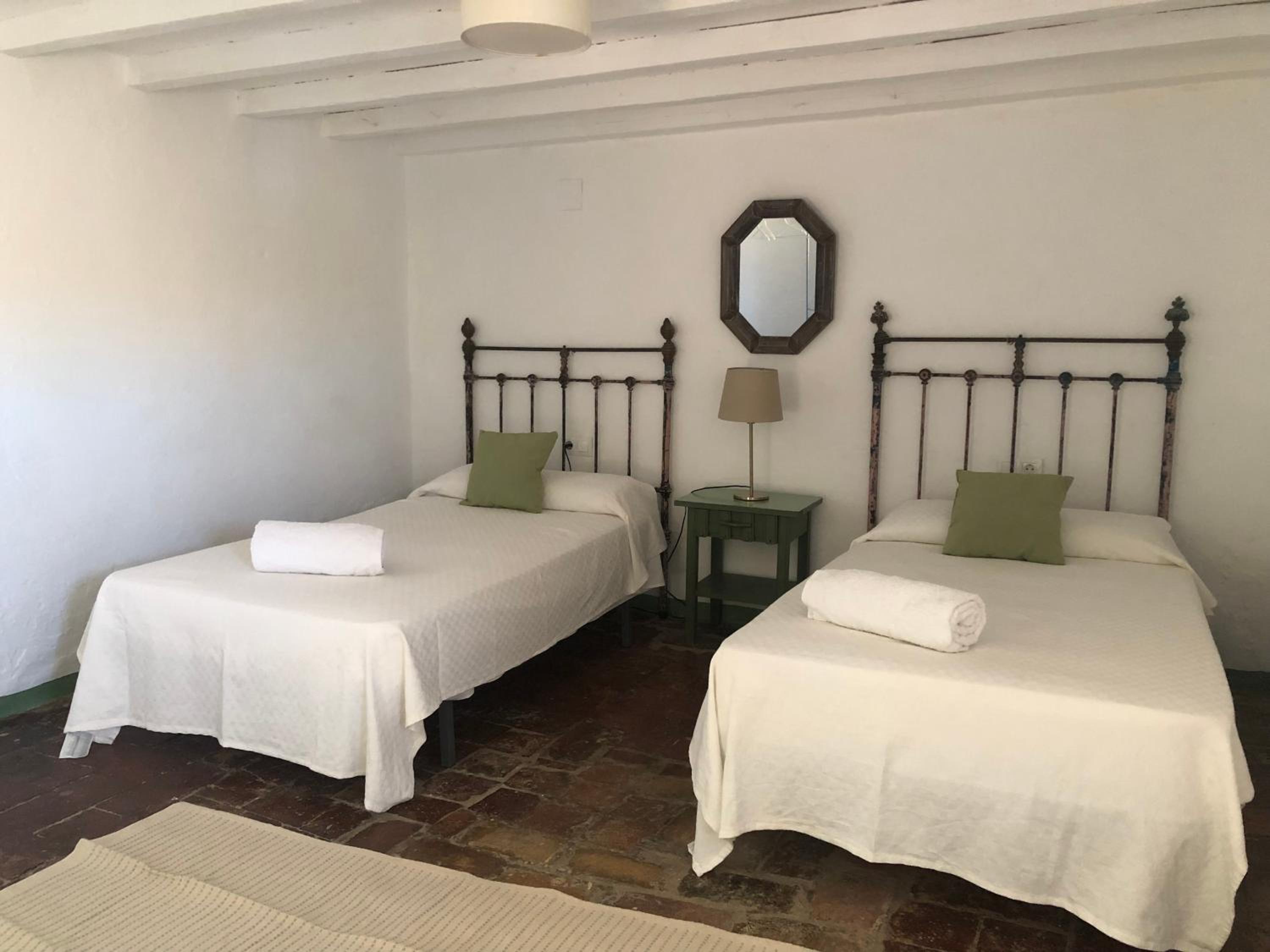 Casa del Almezo view 4
