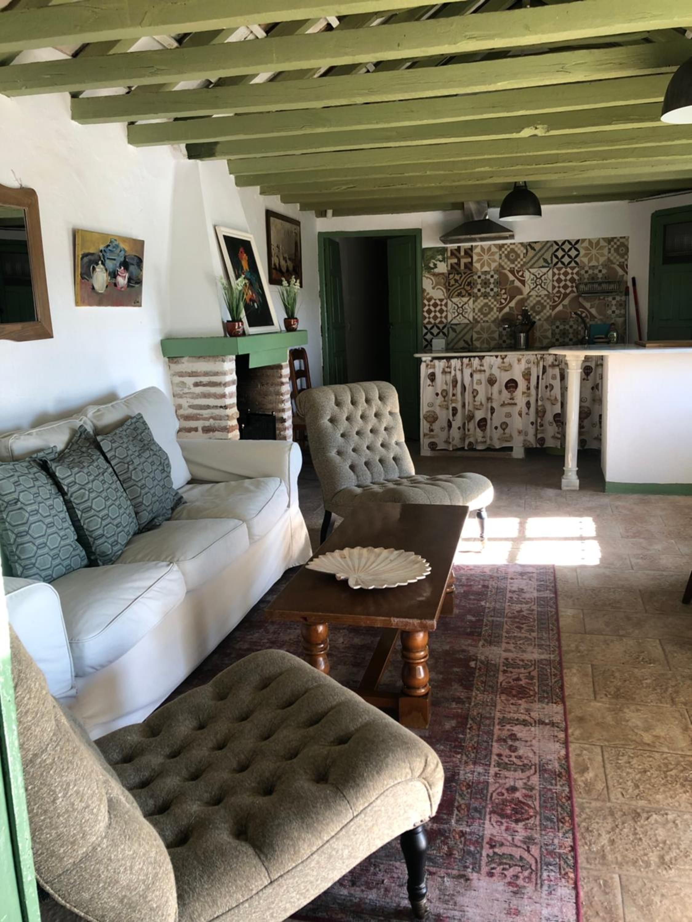 Casa del Almezo view 3