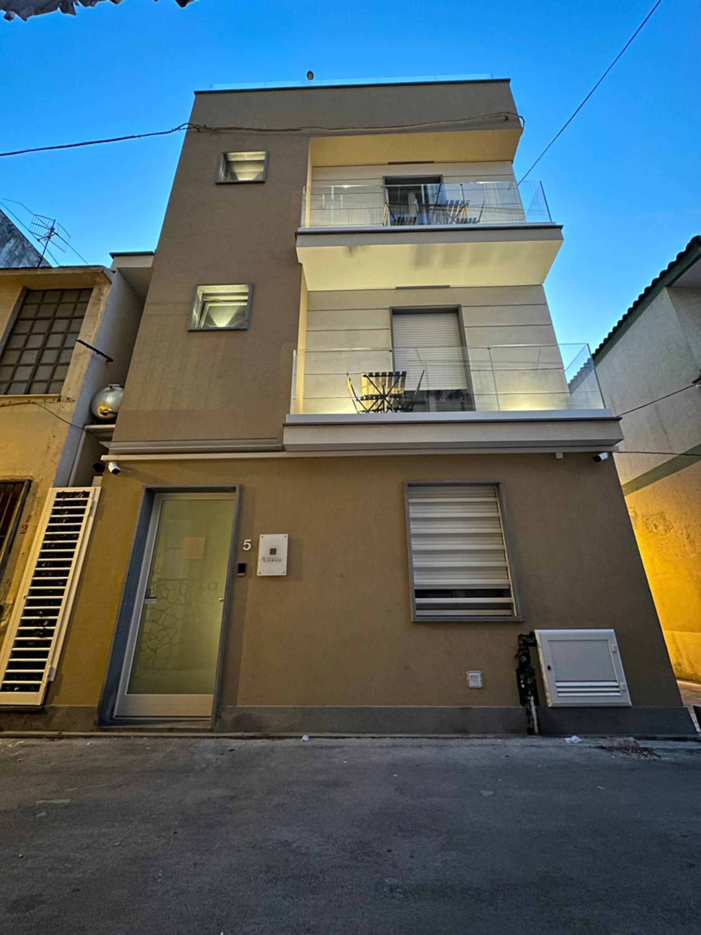 B&B Del Corso view 3