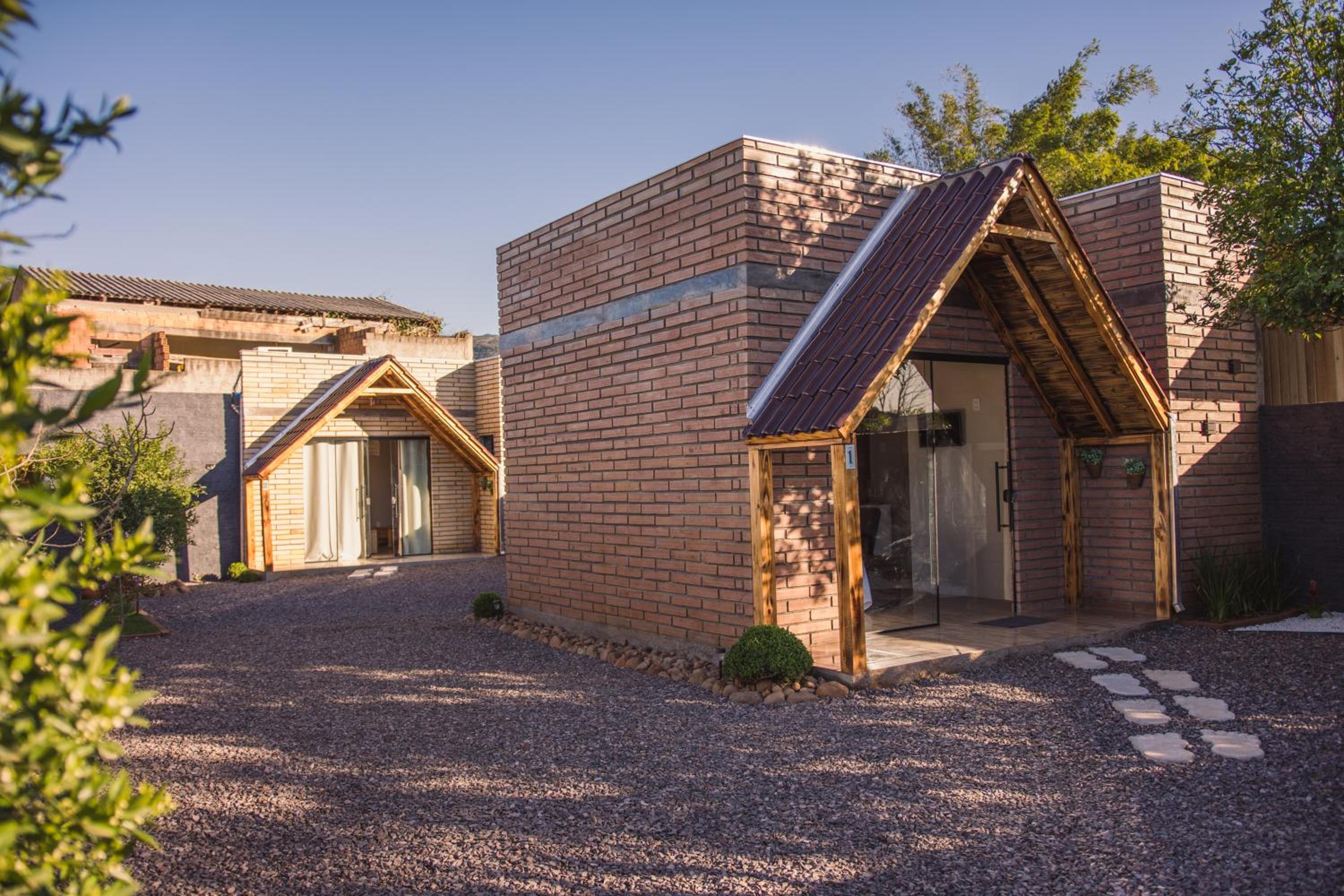 Hotel Pousada Manacá dos Canyons