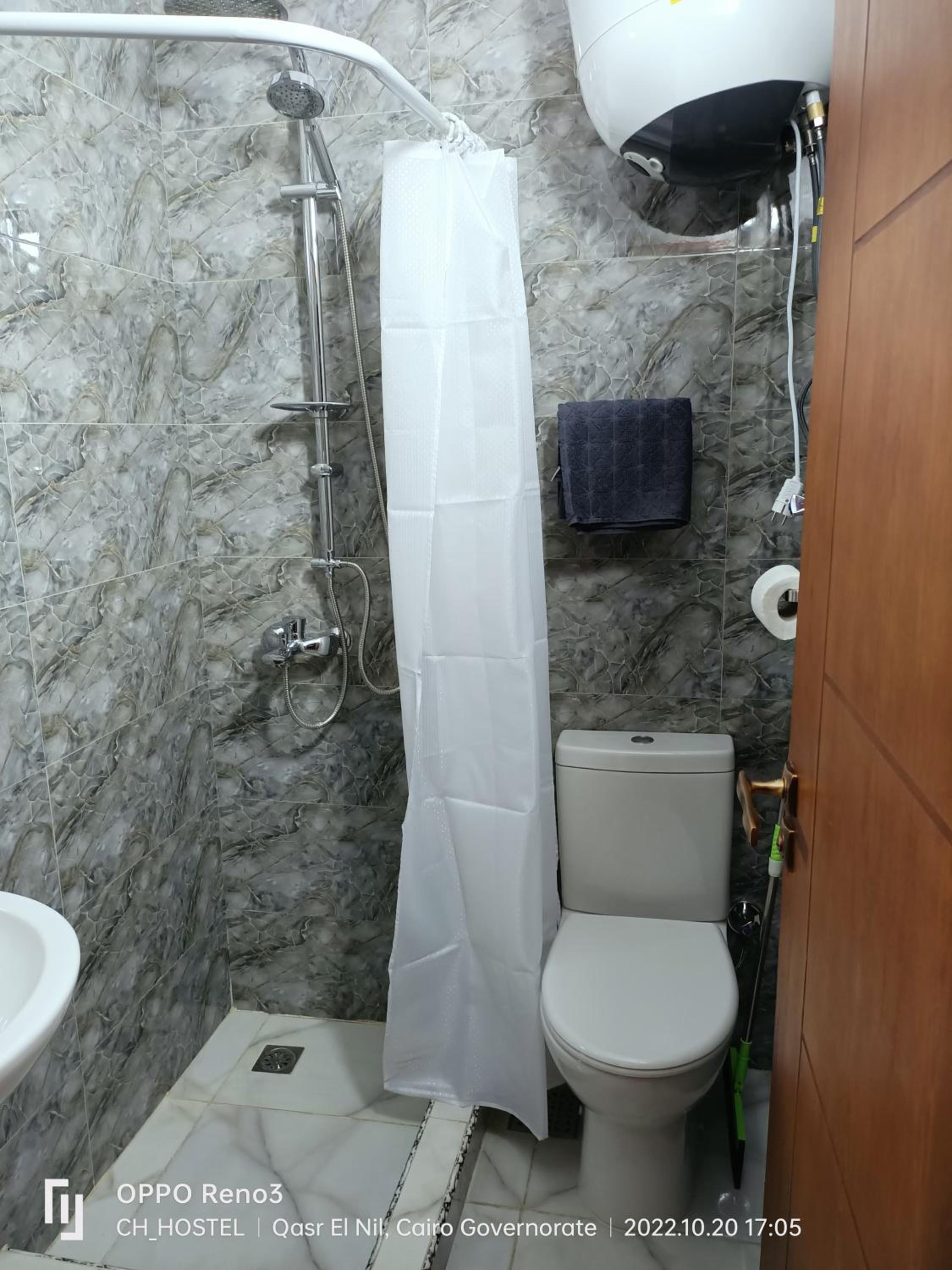 Champollion Hostel