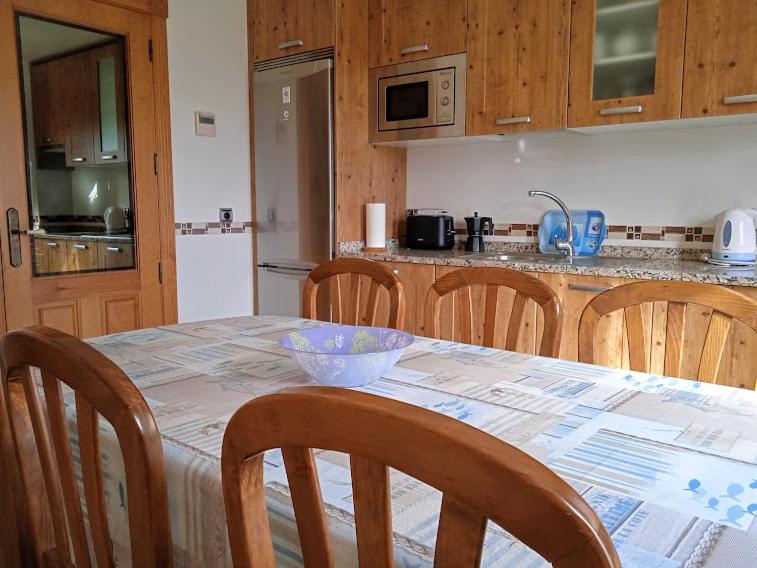 Casa Rural Buenavista