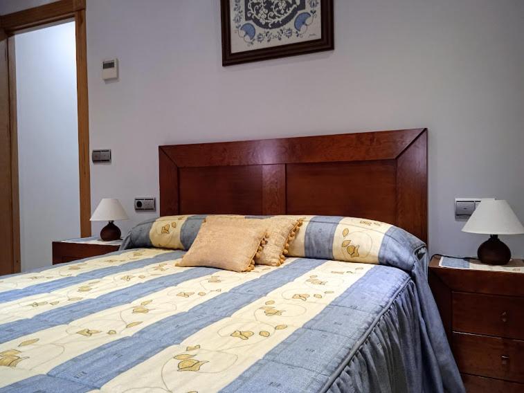 Casa Rural Buenavista