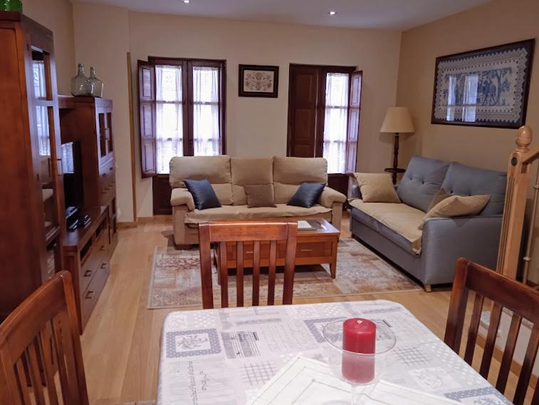 Casa Rural Buenavista