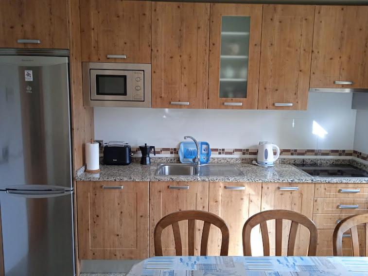 Casa Rural Buenavista