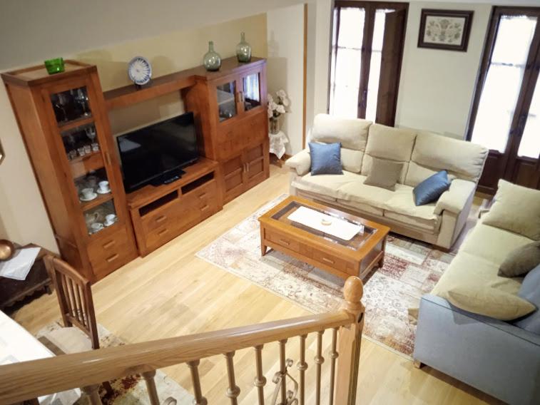 Casa Rural Buenavista