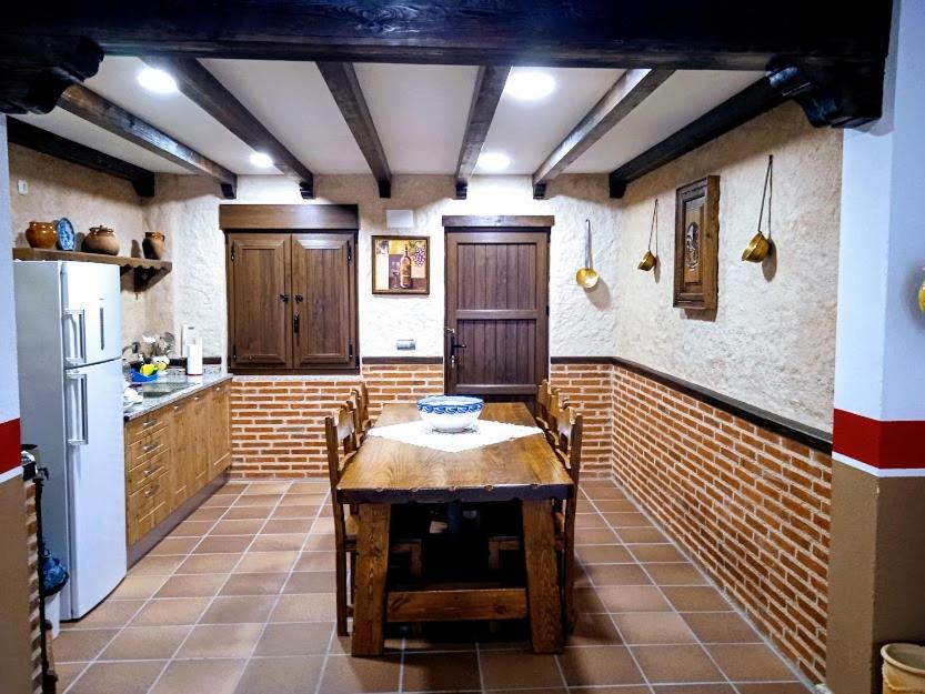 Casa Rural Buenavista