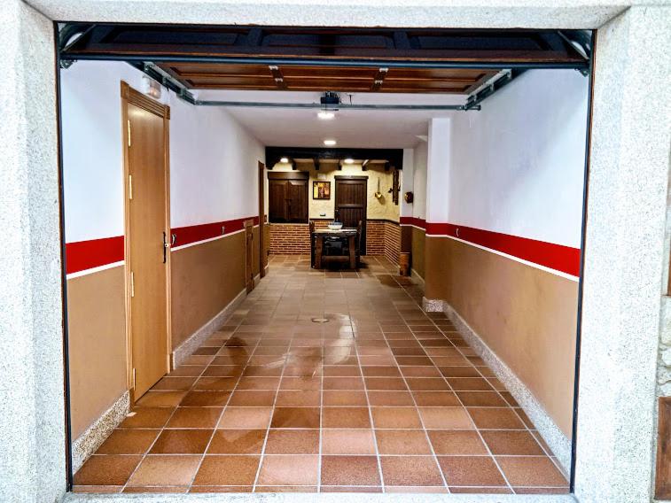 Casa Rural Buenavista