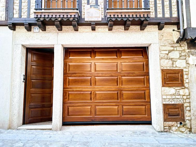 Casa Rural Buenavista