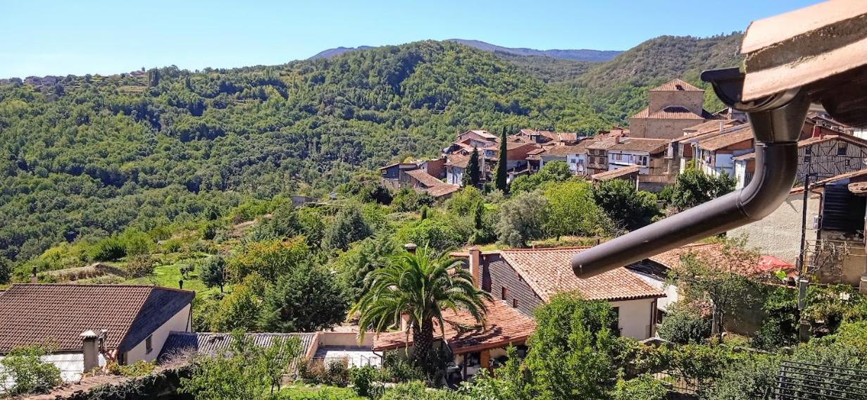 Casa Rural Buenavista