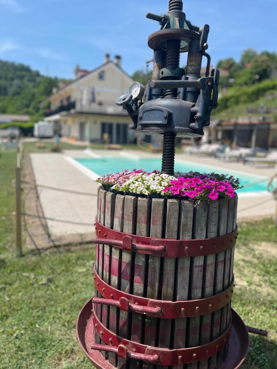 Hotel Agriturismo Ippocastano