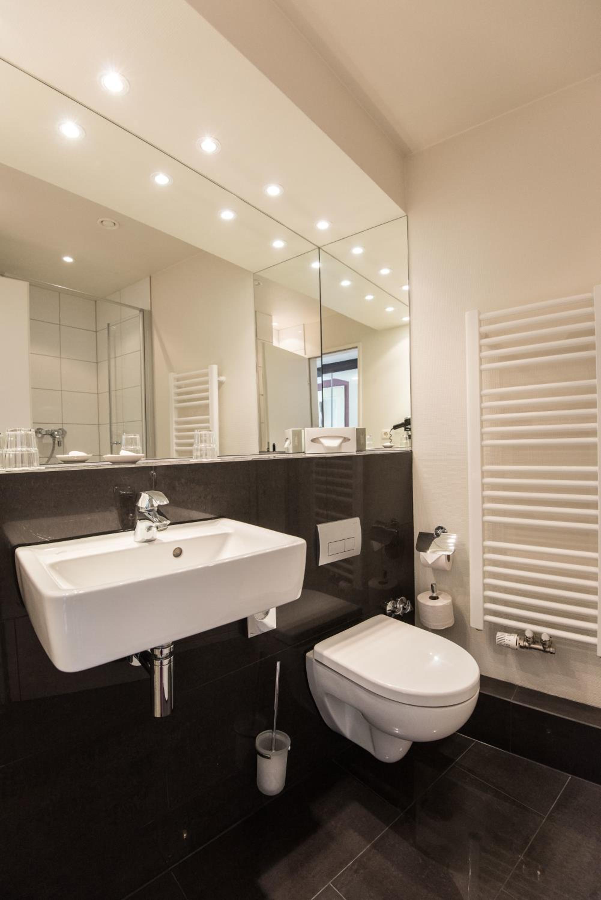 Hamburg Vacations - Best Western Hotel Hamburg International - Property Image 24